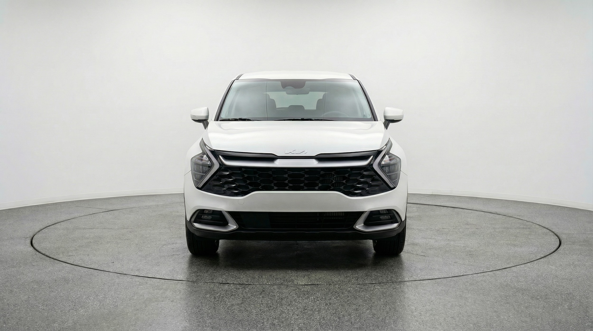 Thumbnail: 2025 Kia Sportage - 2