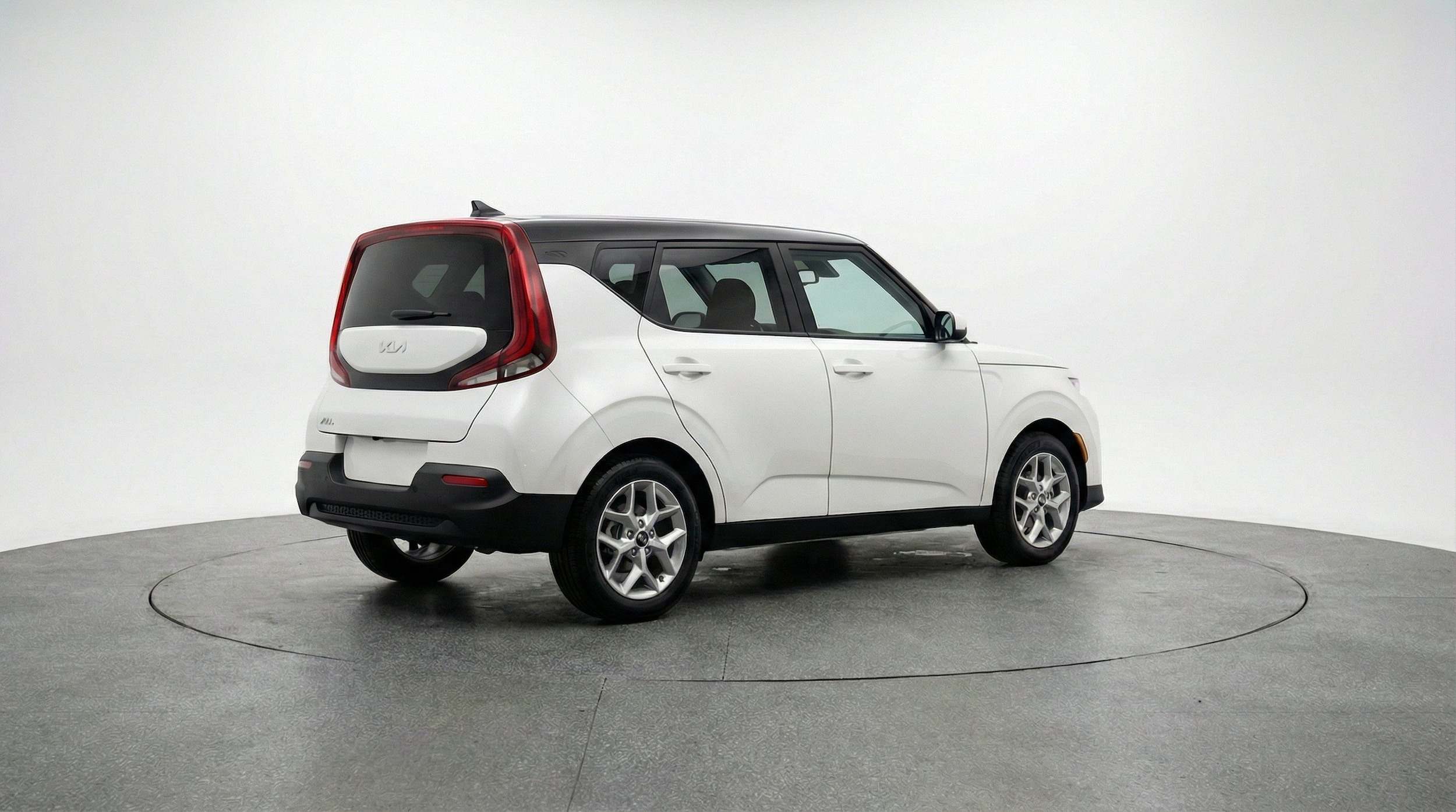 Thumbnail: 2025 Kia Soul - 9