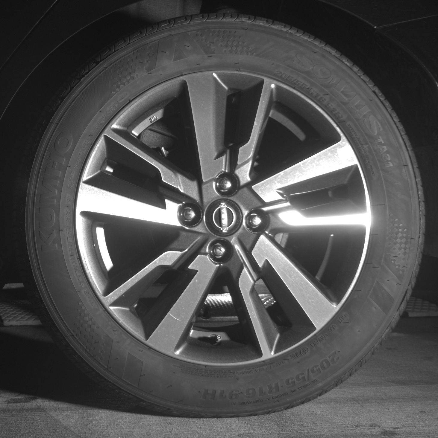 Thumbnail: 2025 Nissan Versa - 11