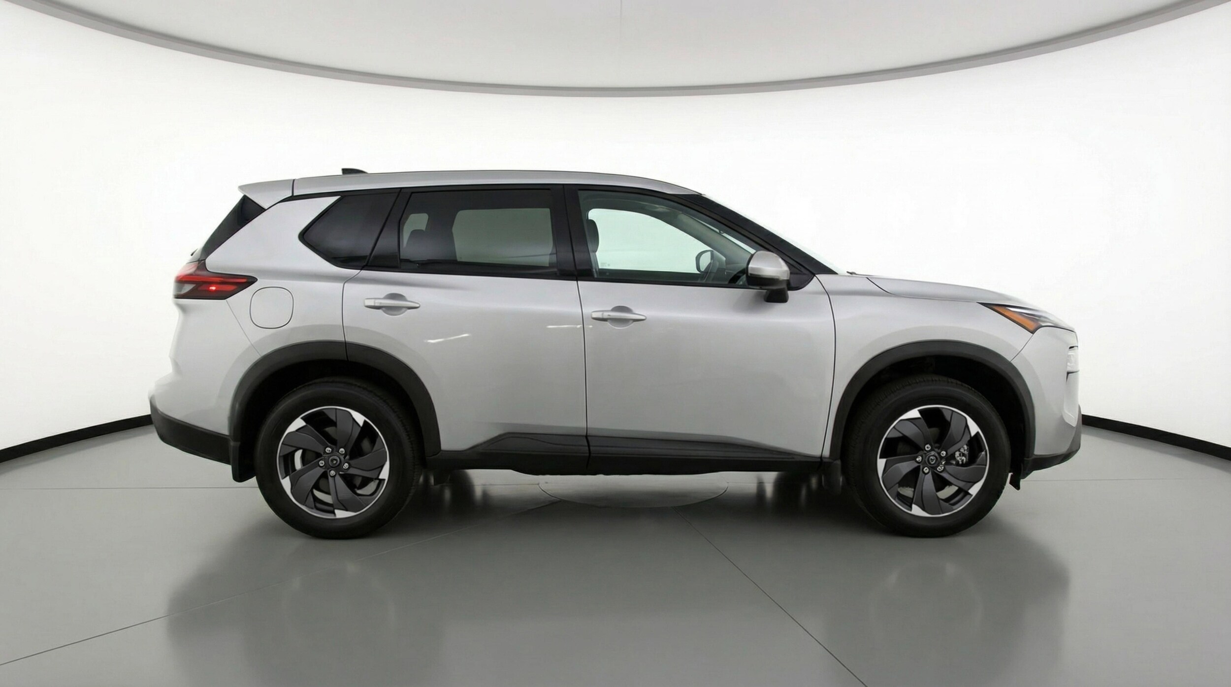 Thumbnail: 2025 Nissan Rogue - 11