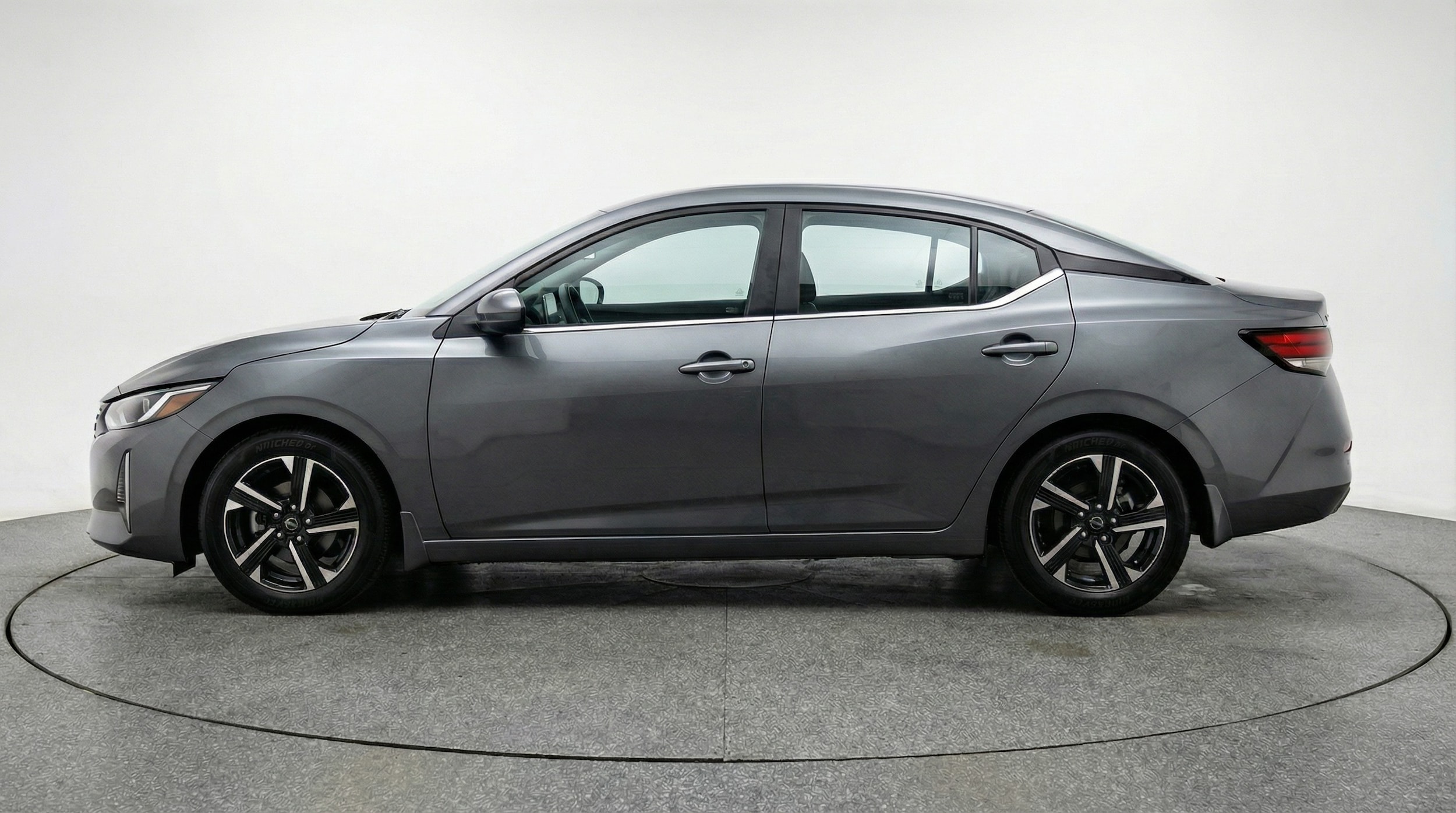 Thumbnail: 2025 Nissan Sentra - 4