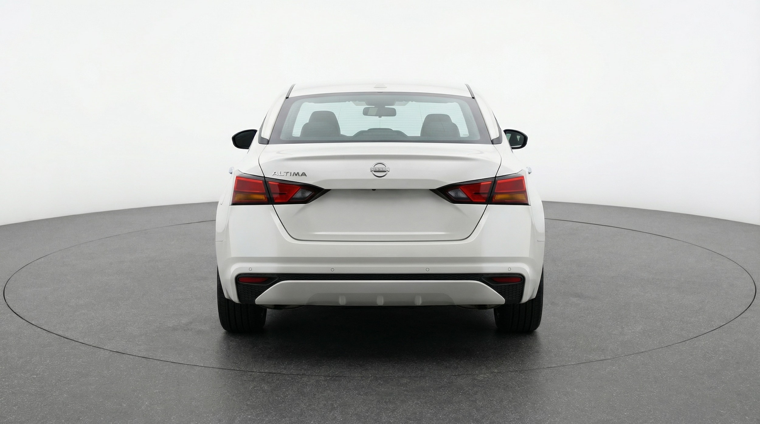 Thumbnail: 2025 Nissan Altima - 6