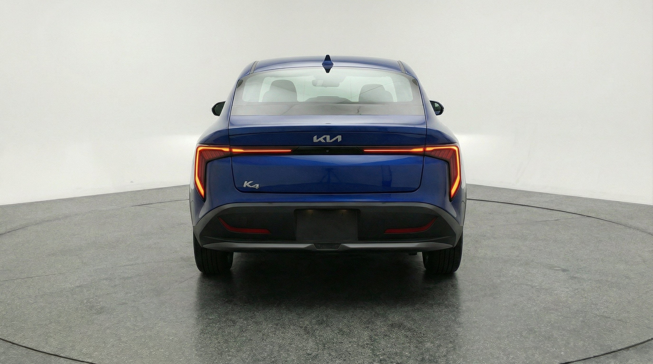 Thumbnail: 2025 Kia K4 - 7