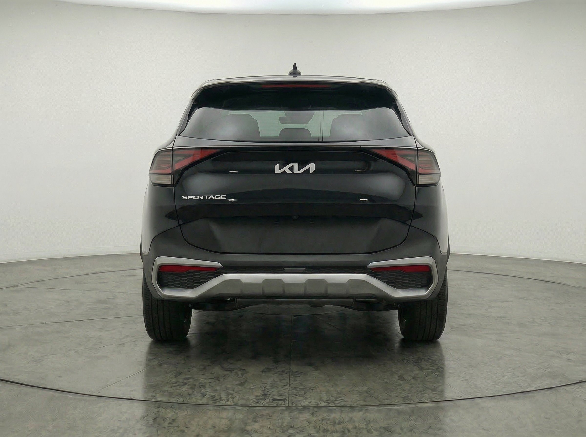 Thumbnail: 2026 Kia Sportage - 7