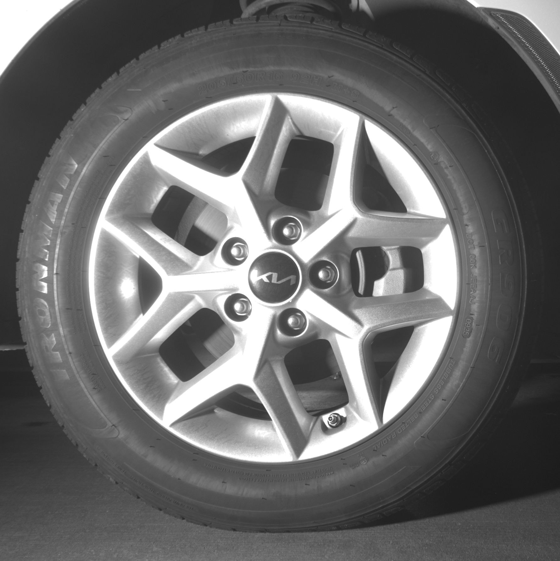 Thumbnail: 2025 Kia Soul - 10