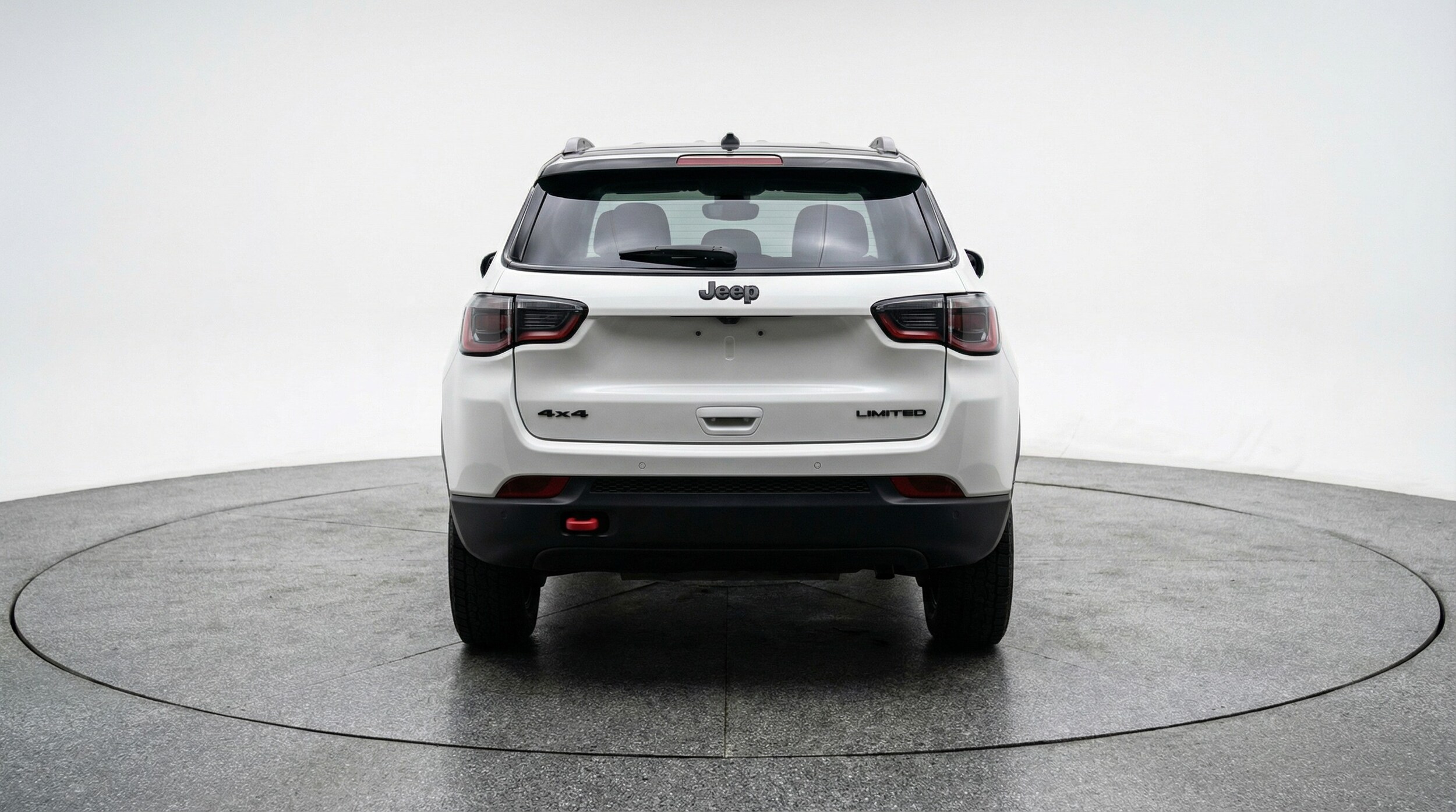 Thumbnail: 2025 Jeep Compass - 6