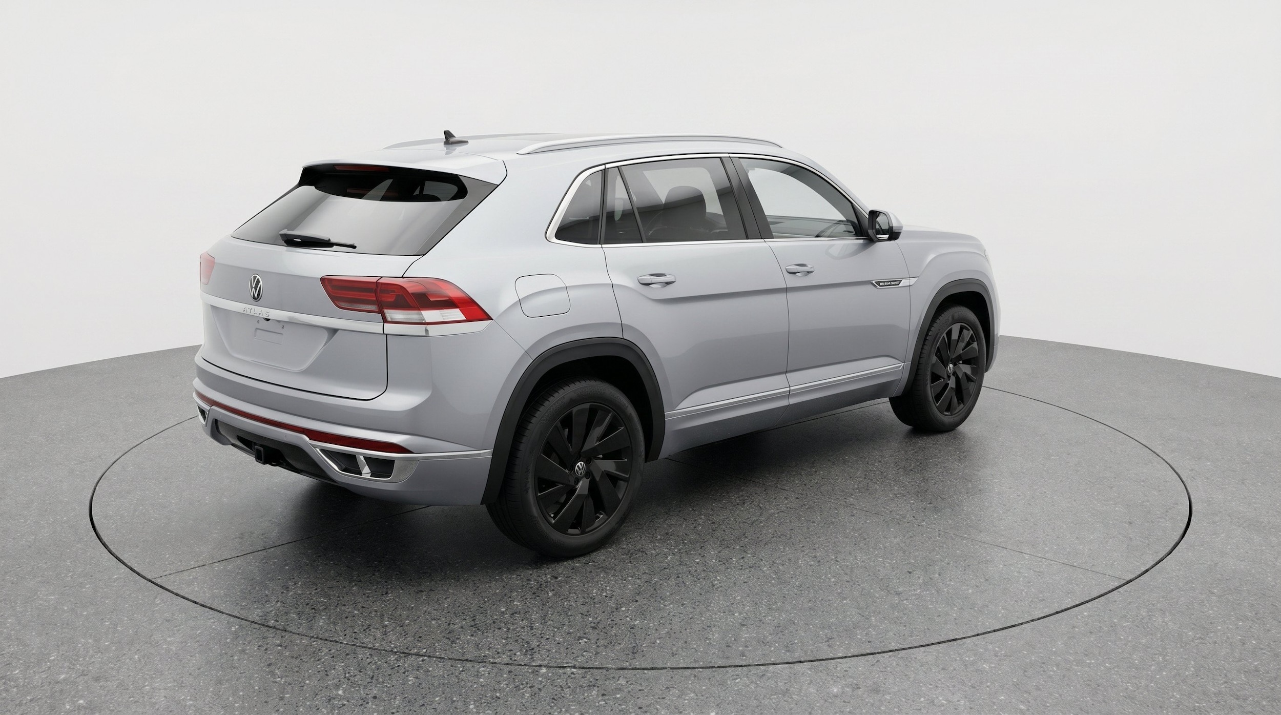 Thumbnail: 2026 Volkswagen Atlas - 9