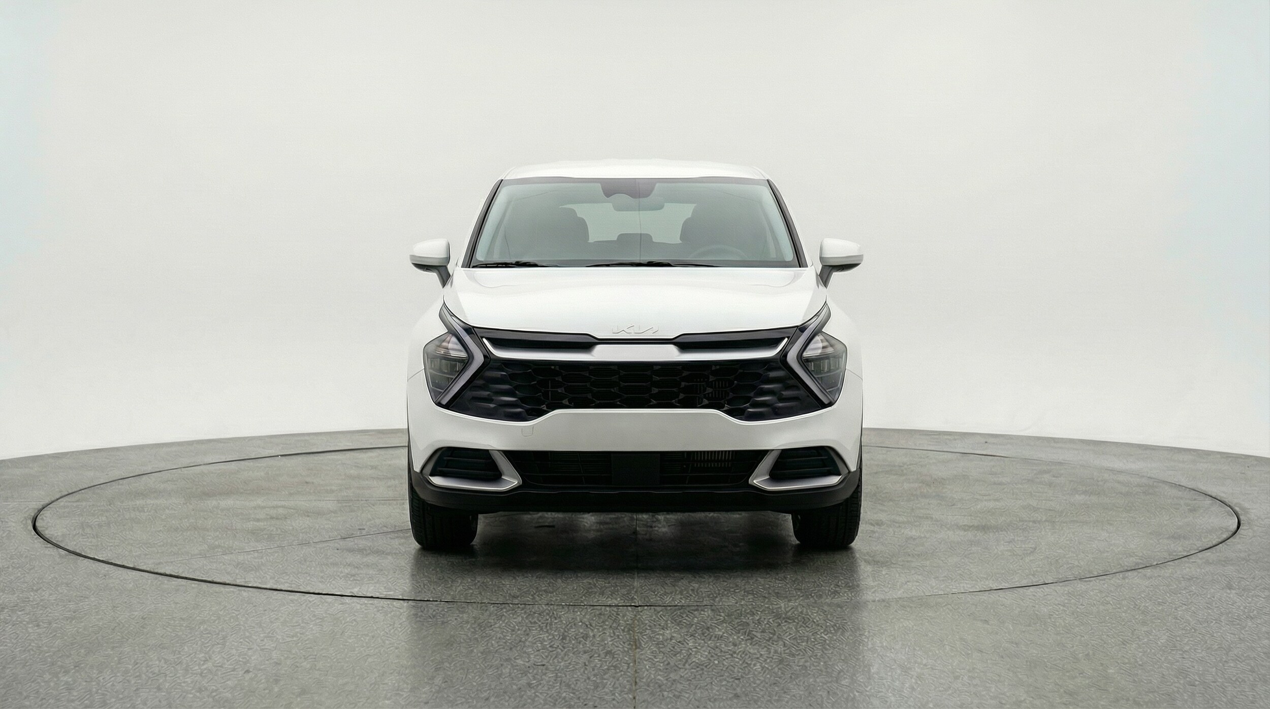 Thumbnail: 2025 Kia Sportage - 2