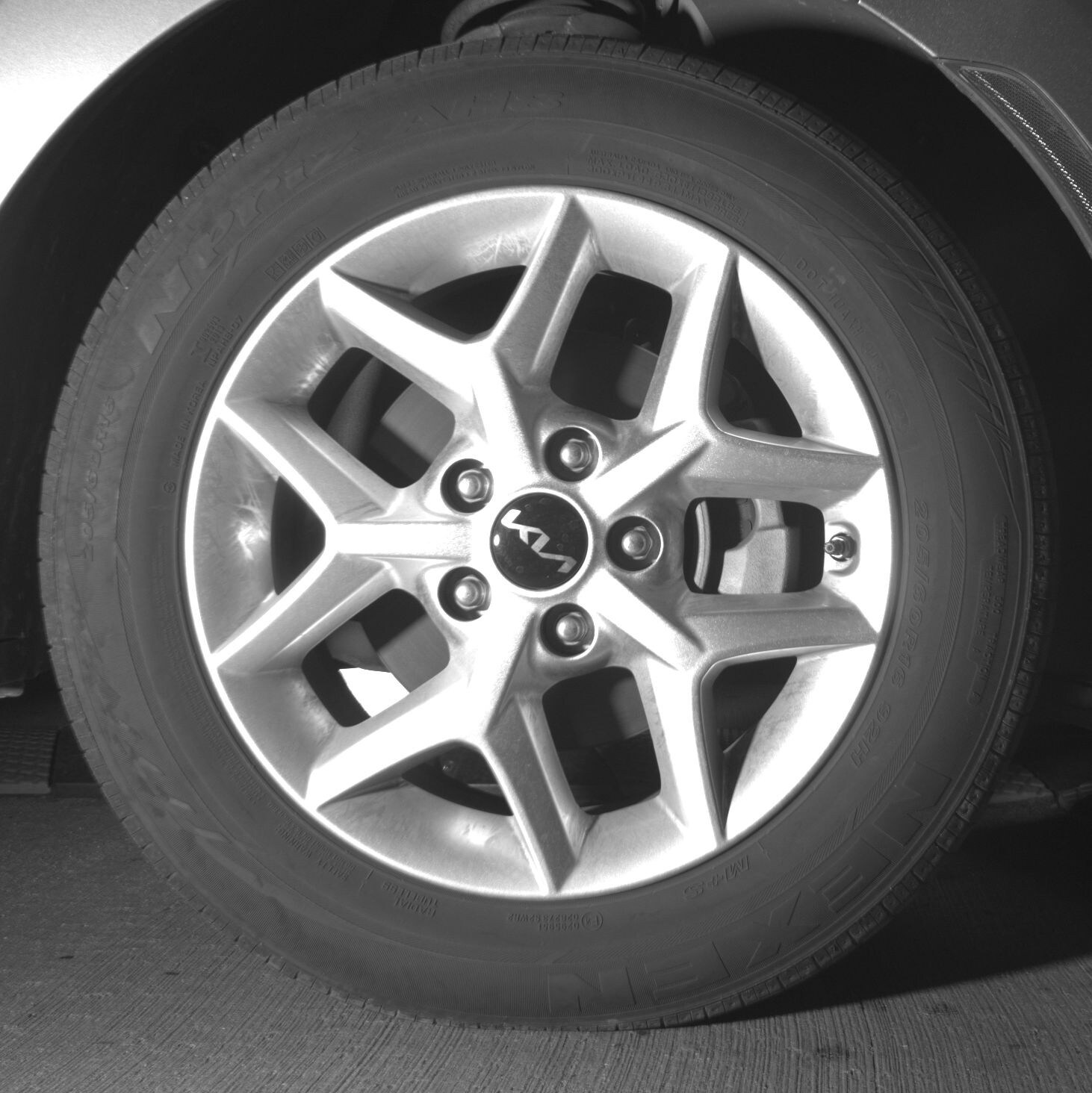 Thumbnail: 2025 Kia Soul - 10