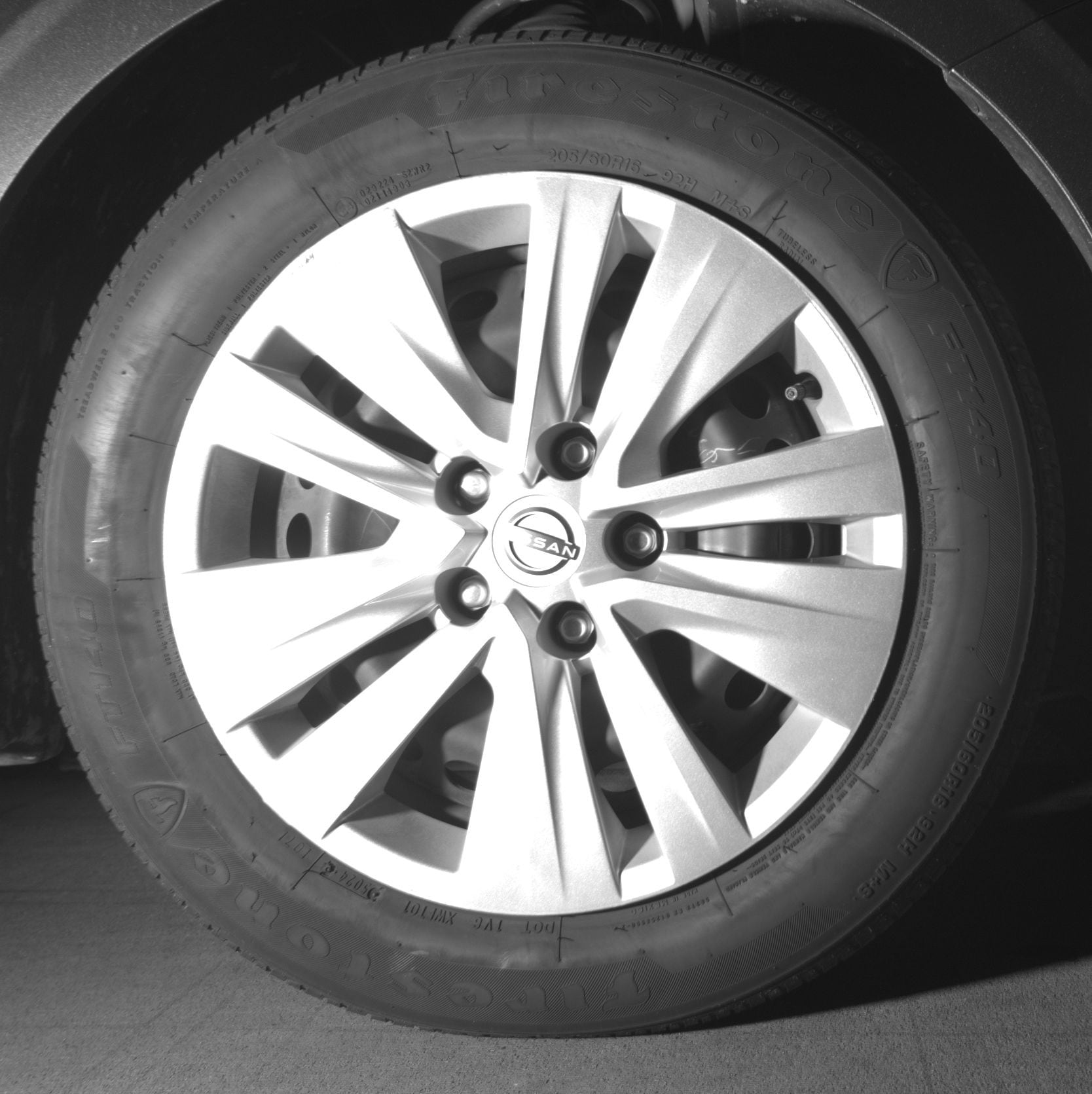 Thumbnail: 2025 Nissan Sentra - 10