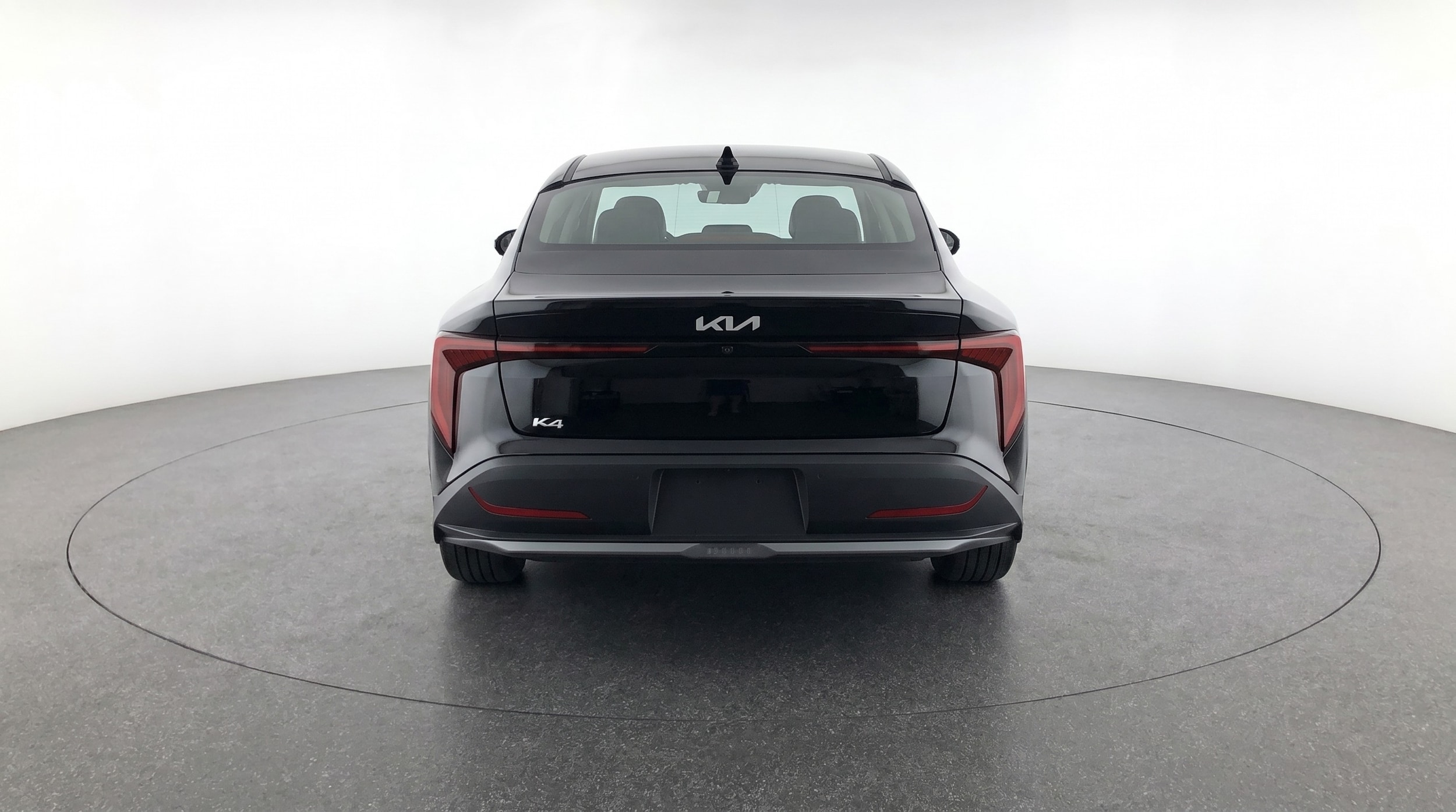 Thumbnail: 2025 Kia K4 - 6