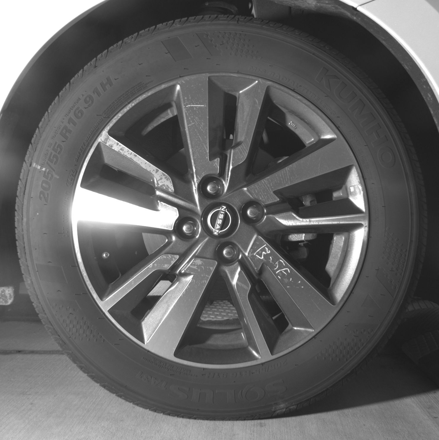 Thumbnail: 2025 Nissan Versa - 10