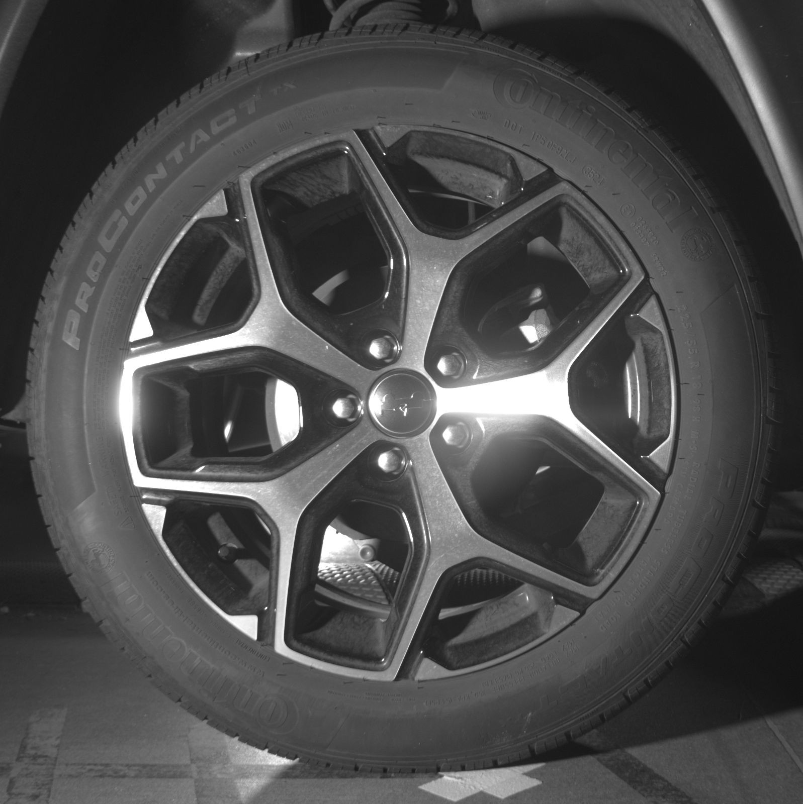 Thumbnail: 2025 Jeep Compass - 12