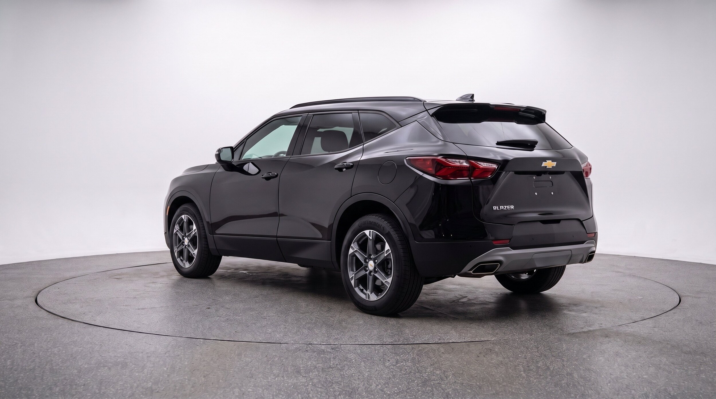Thumbnail: 2025 Chevrolet Blazer - 6