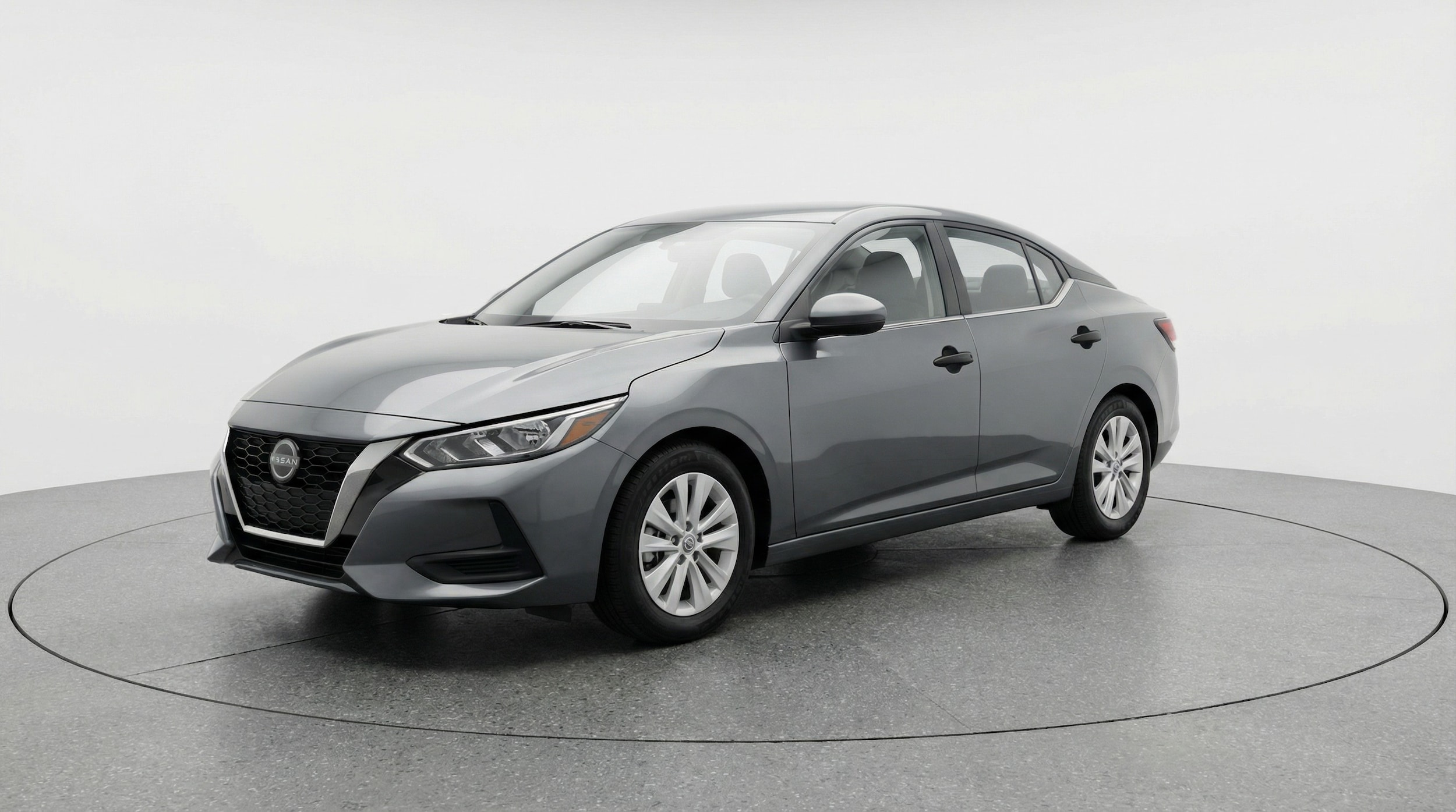 Thumbnail: 2025 Nissan Sentra - 3