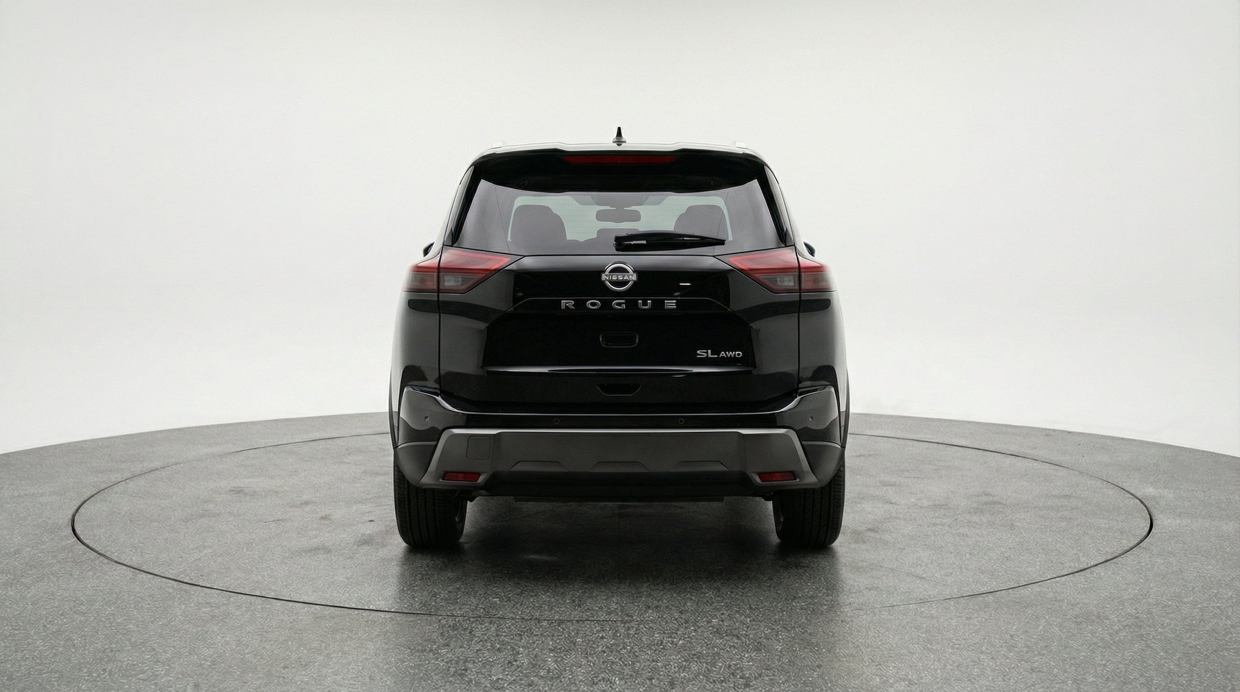Thumbnail: 2026 Nissan Rogue - 7