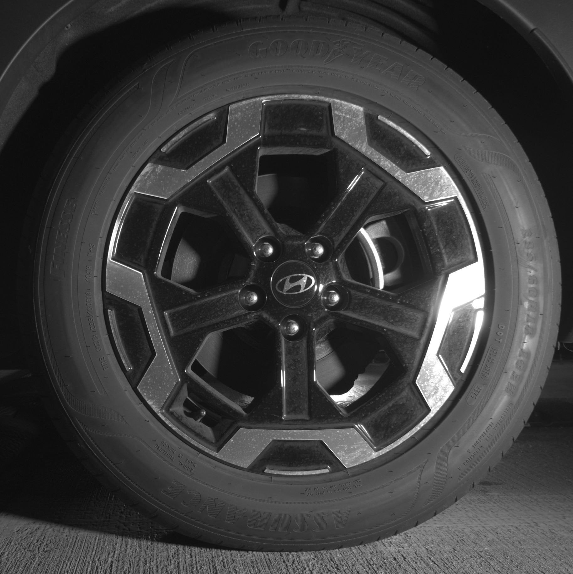 Thumbnail: 2026 Hyundai Santa Fe - 14