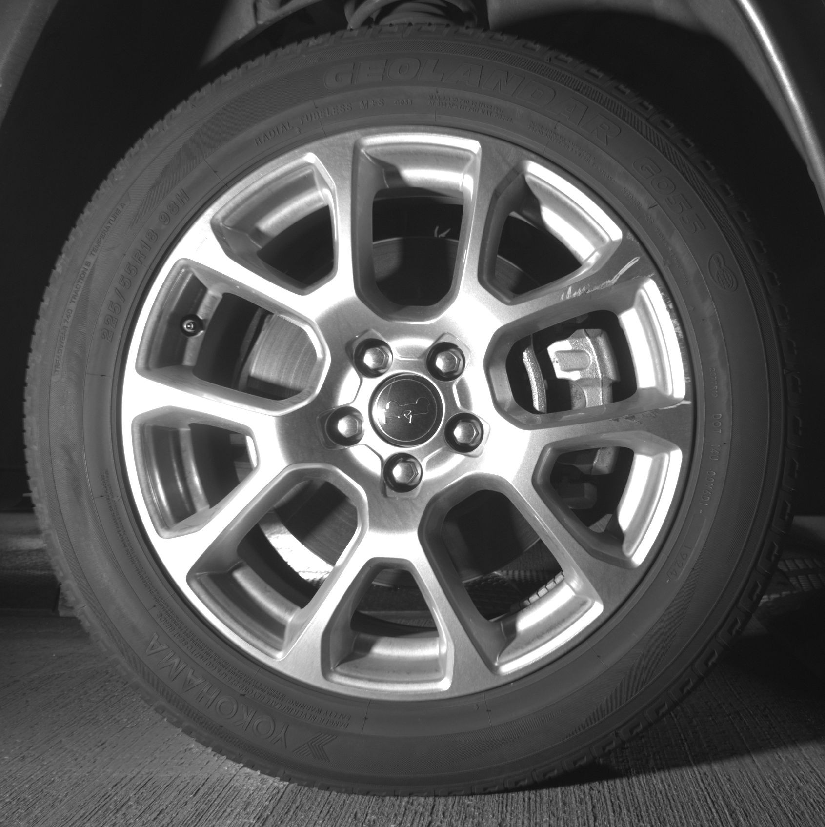 Thumbnail: 2025 Jeep Compass - 10