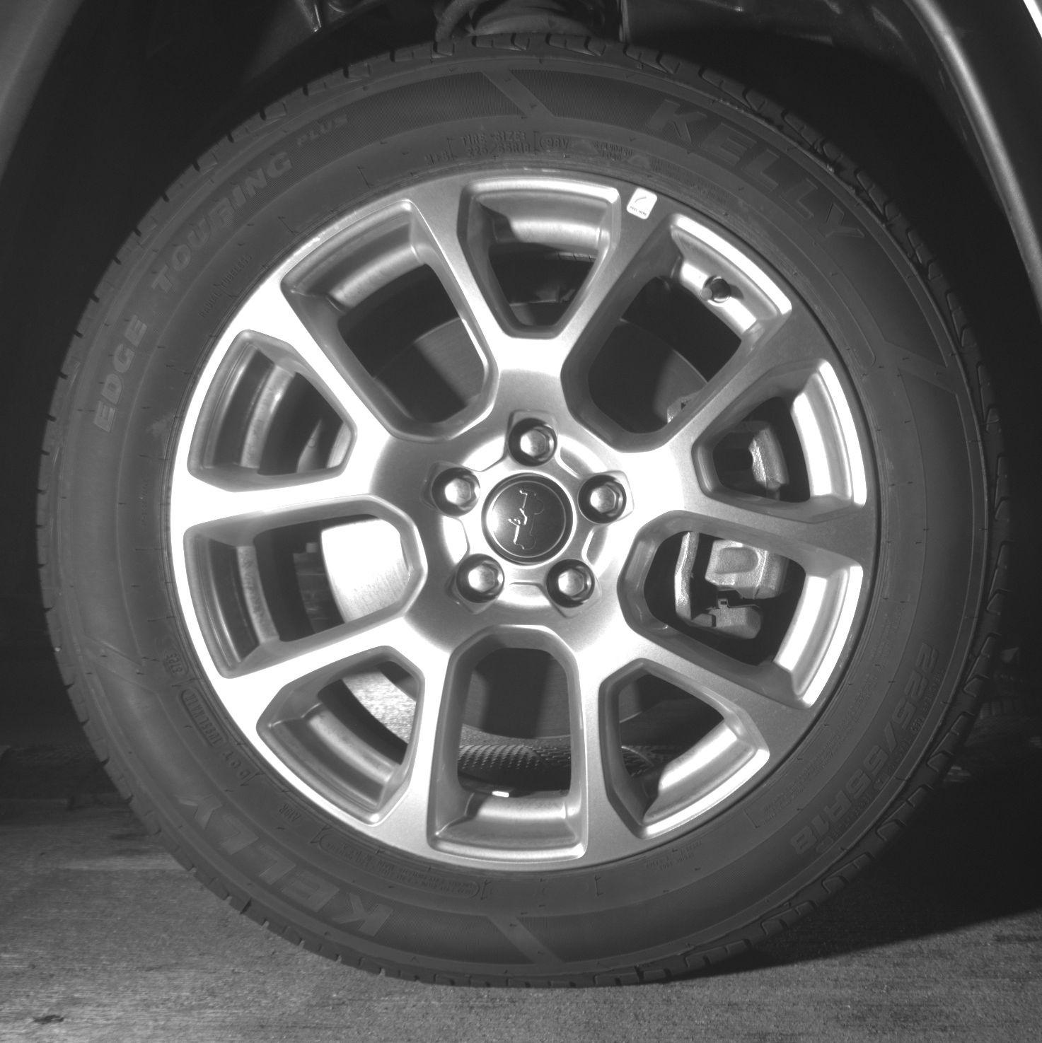 Thumbnail: 2025 Jeep Compass - 10