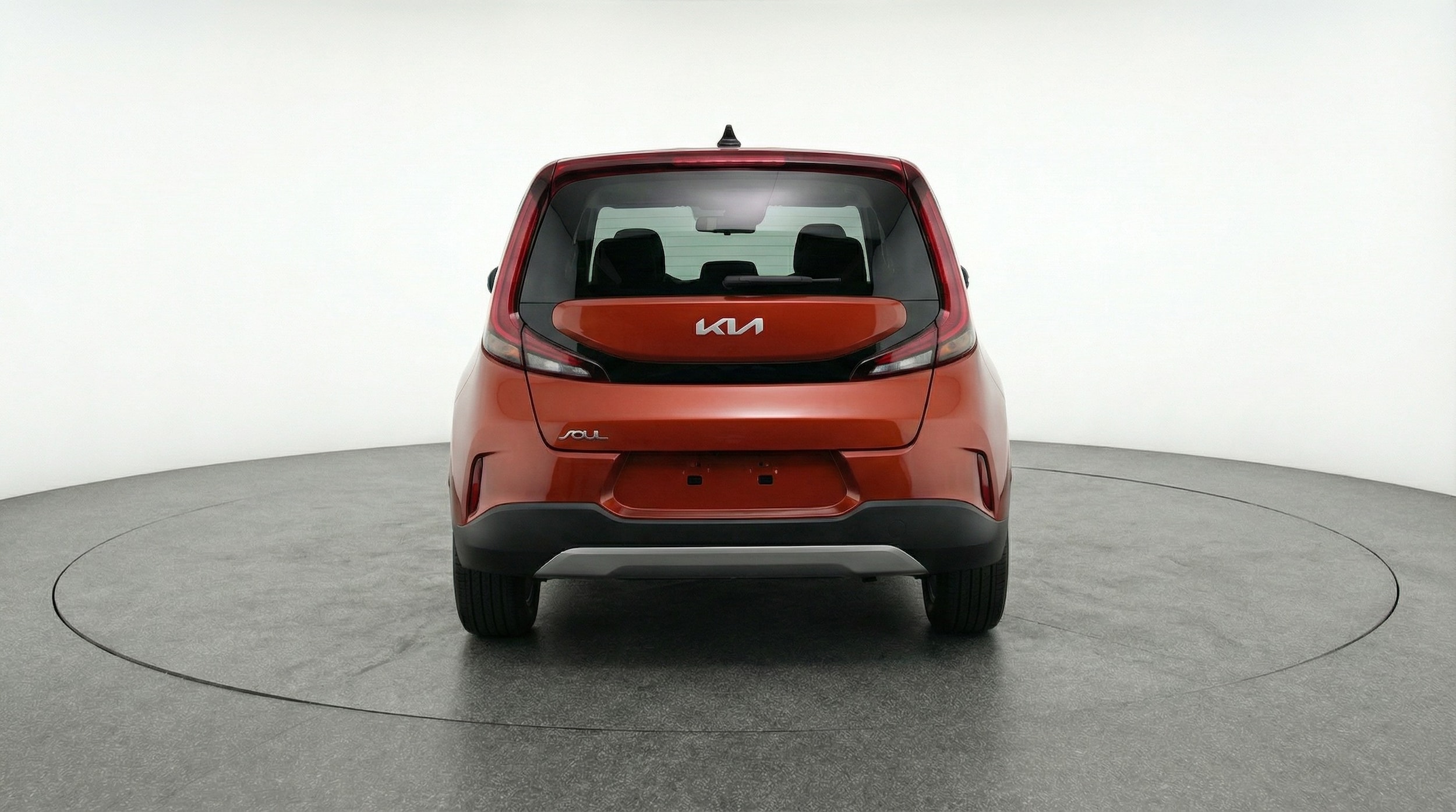 Thumbnail: 2025 Kia Soul - 6