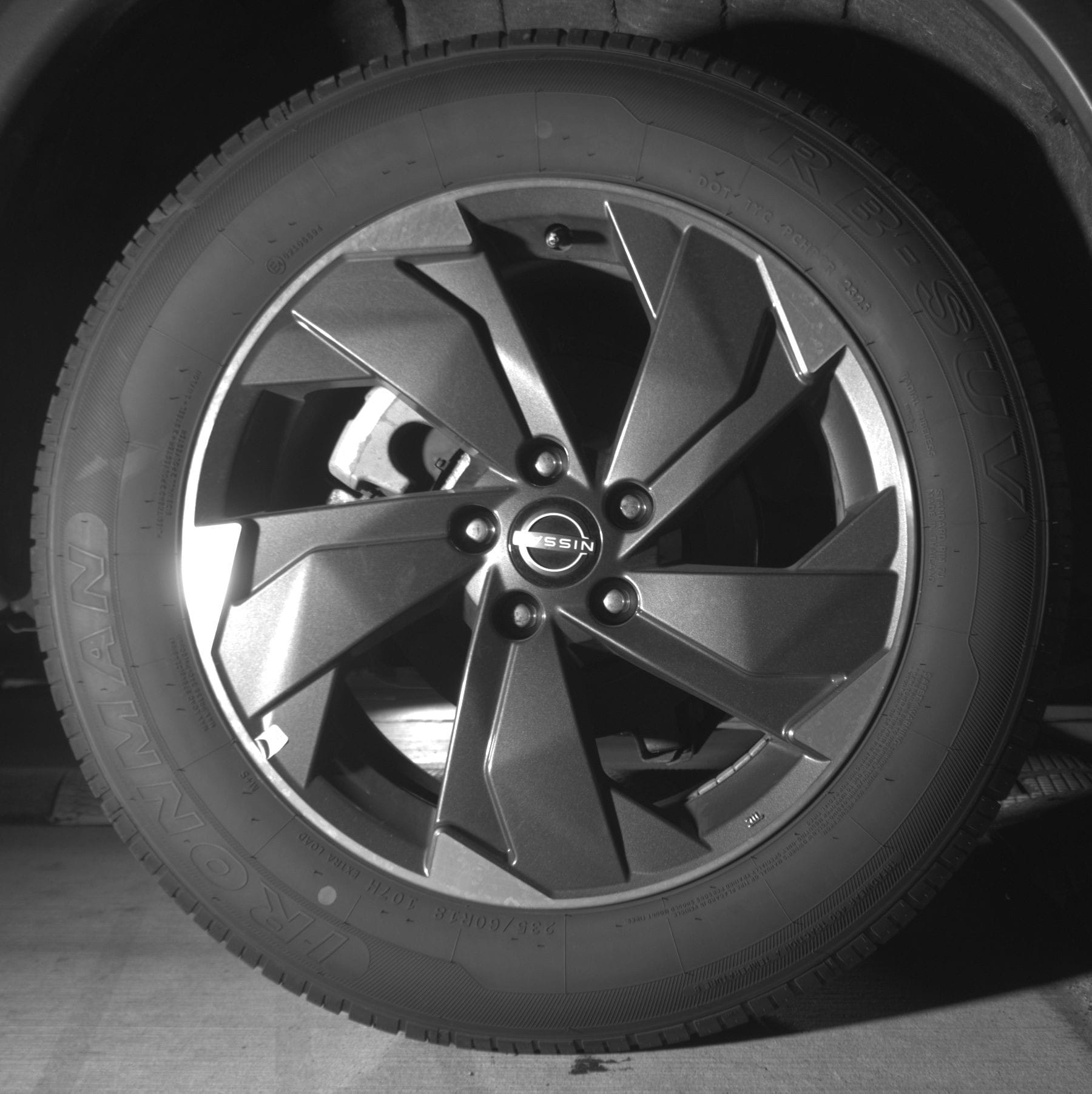 Thumbnail: 2025 Nissan Rogue - 12