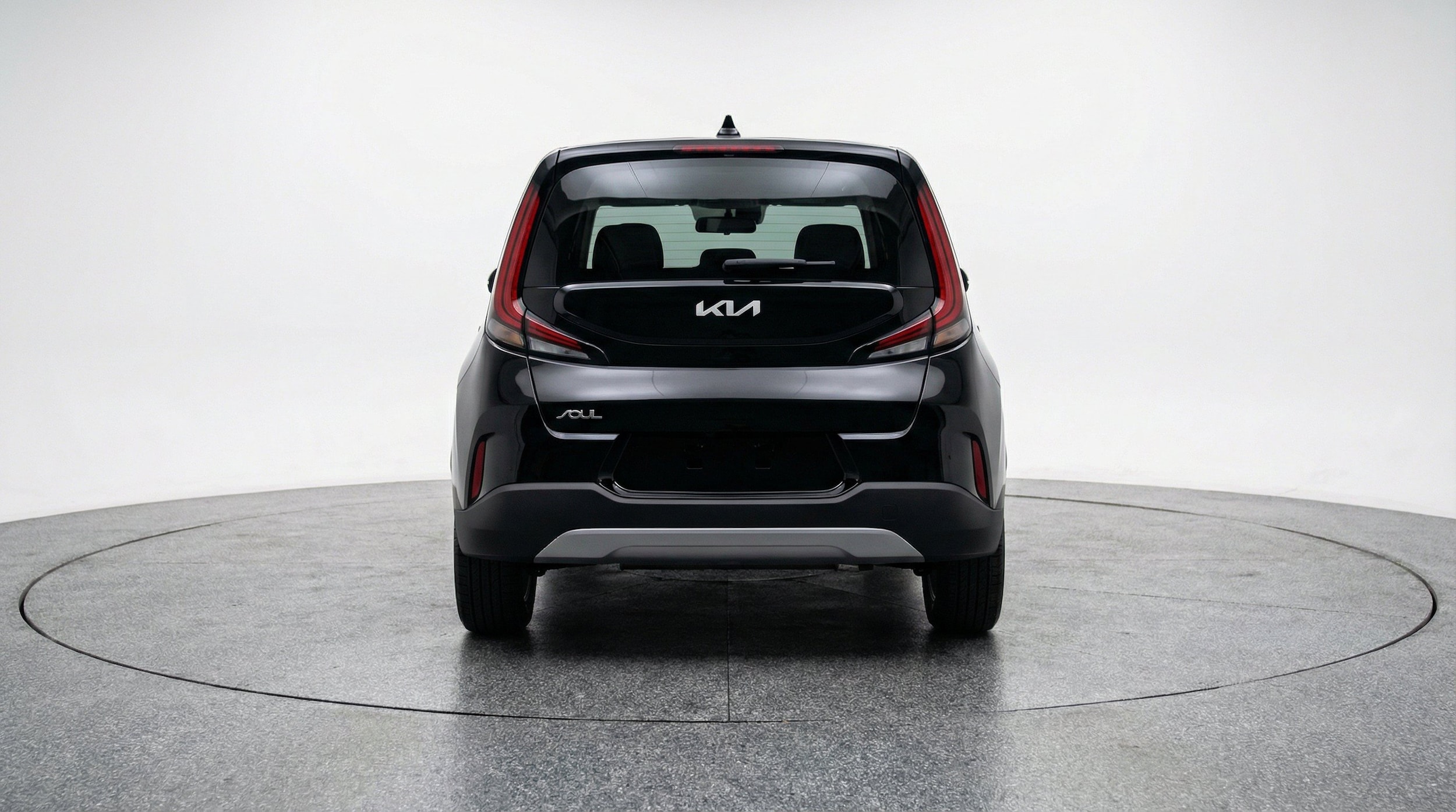 Thumbnail: 2025 Kia Soul - 7