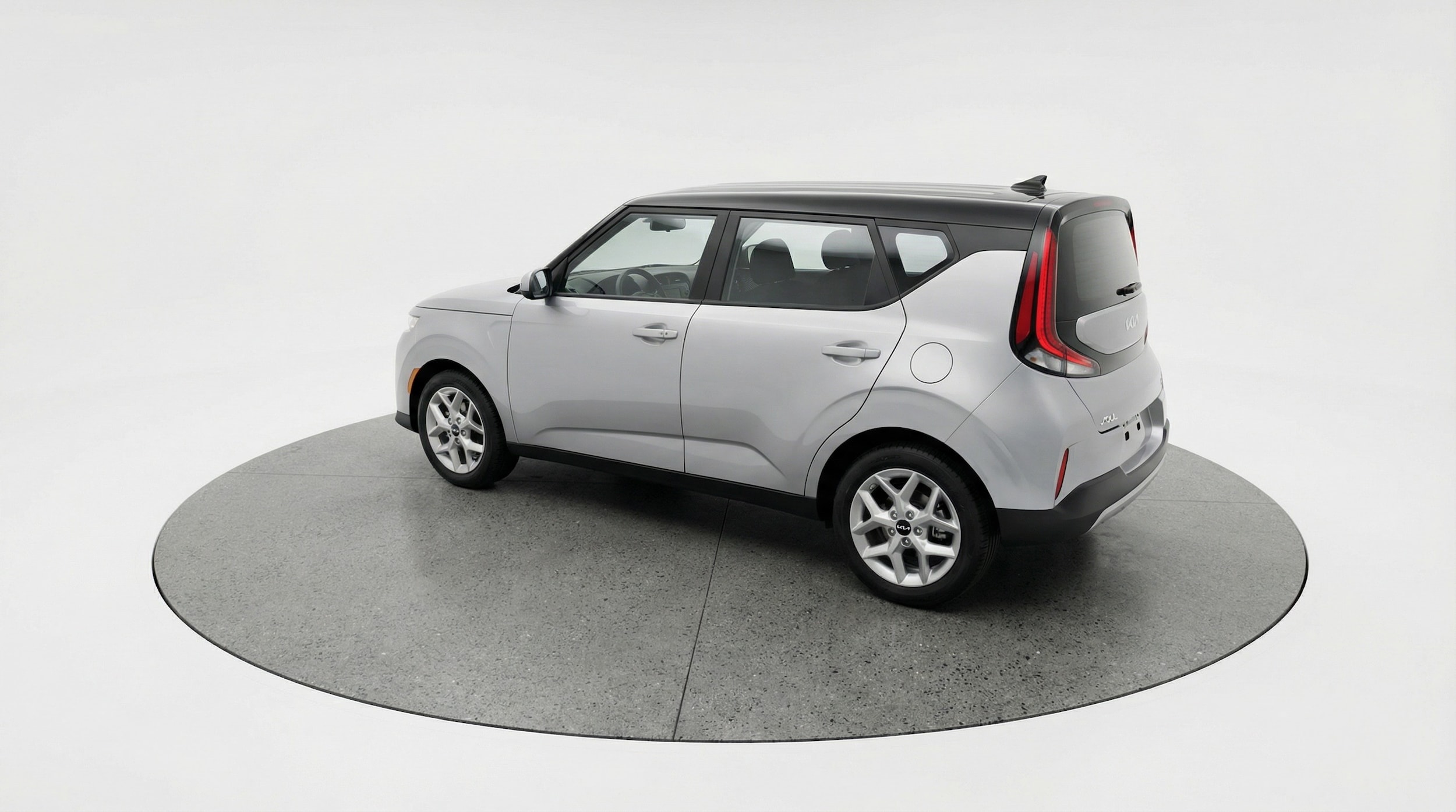 Thumbnail: 2025 Kia Soul - 5