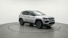 2025 Jeep Compass Trailhawk -
                  Coral Gables, FL