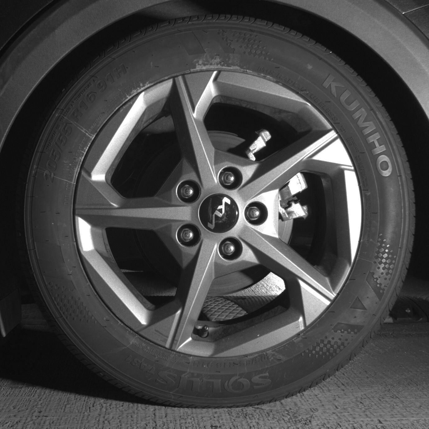 Thumbnail: 2025 Kia K4 - 11