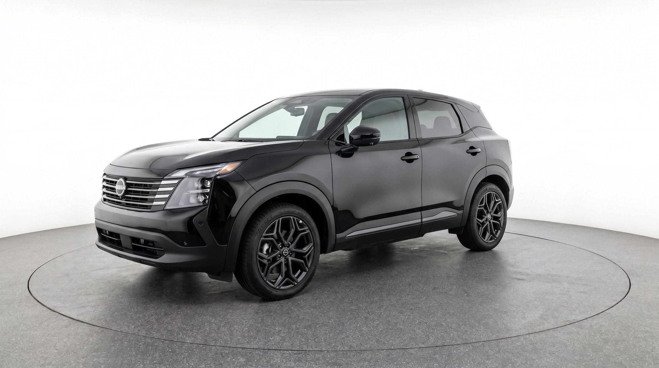 Thumbnail: 2026 Nissan Kicks - 3