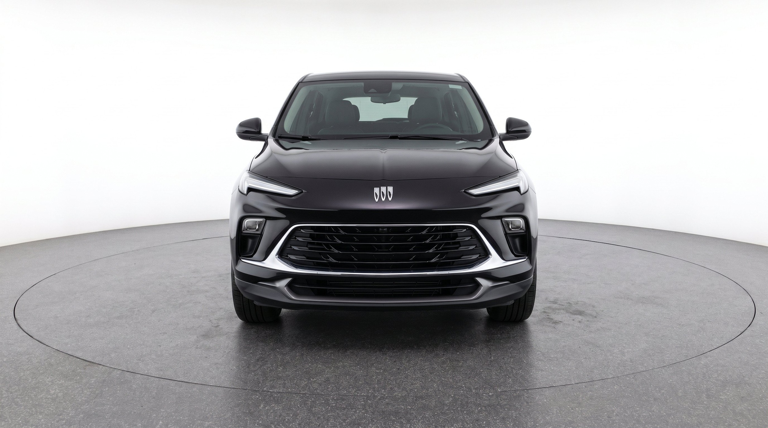 Thumbnail: 2025 Buick Encore GX - 2