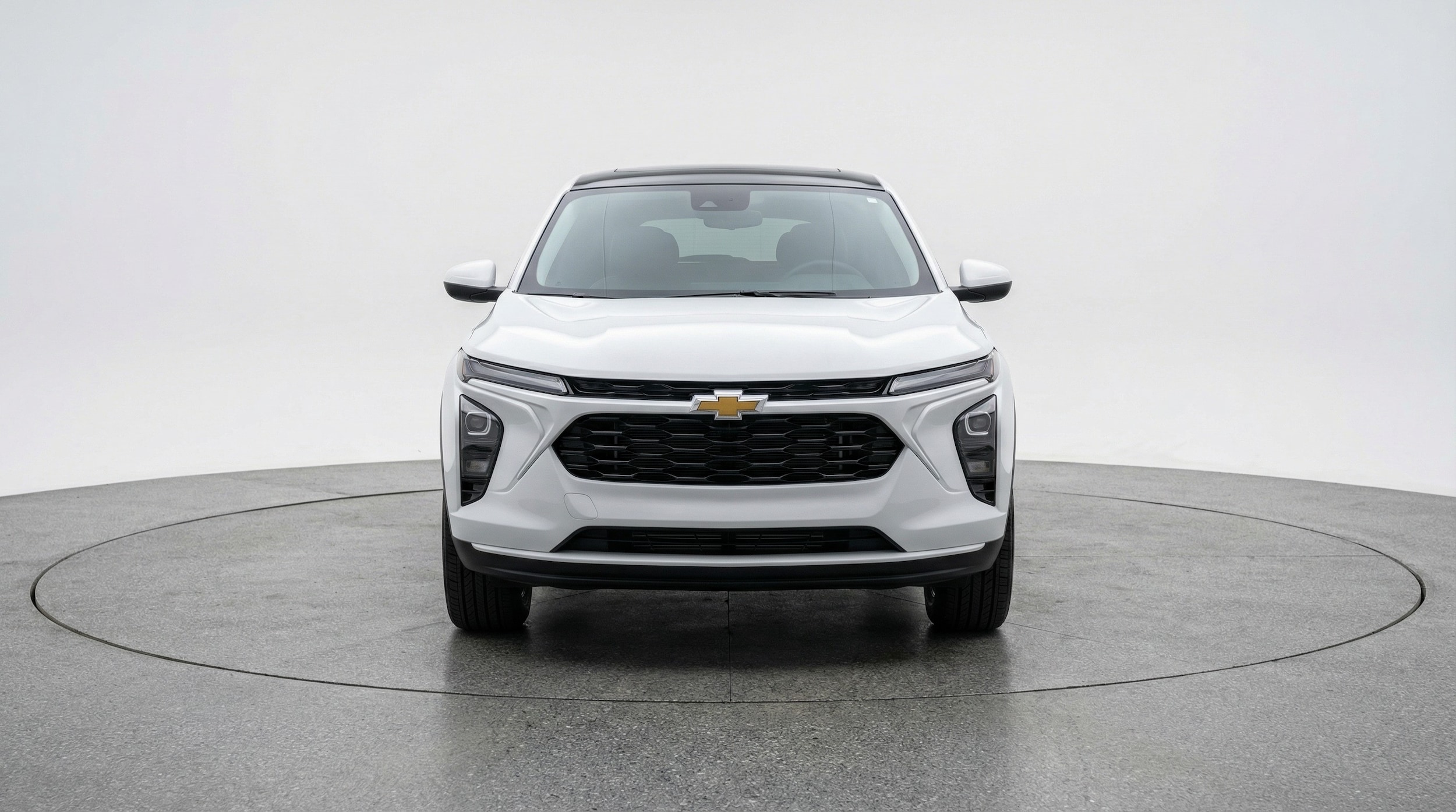 Thumbnail: 2025 Chevrolet Trax - 2