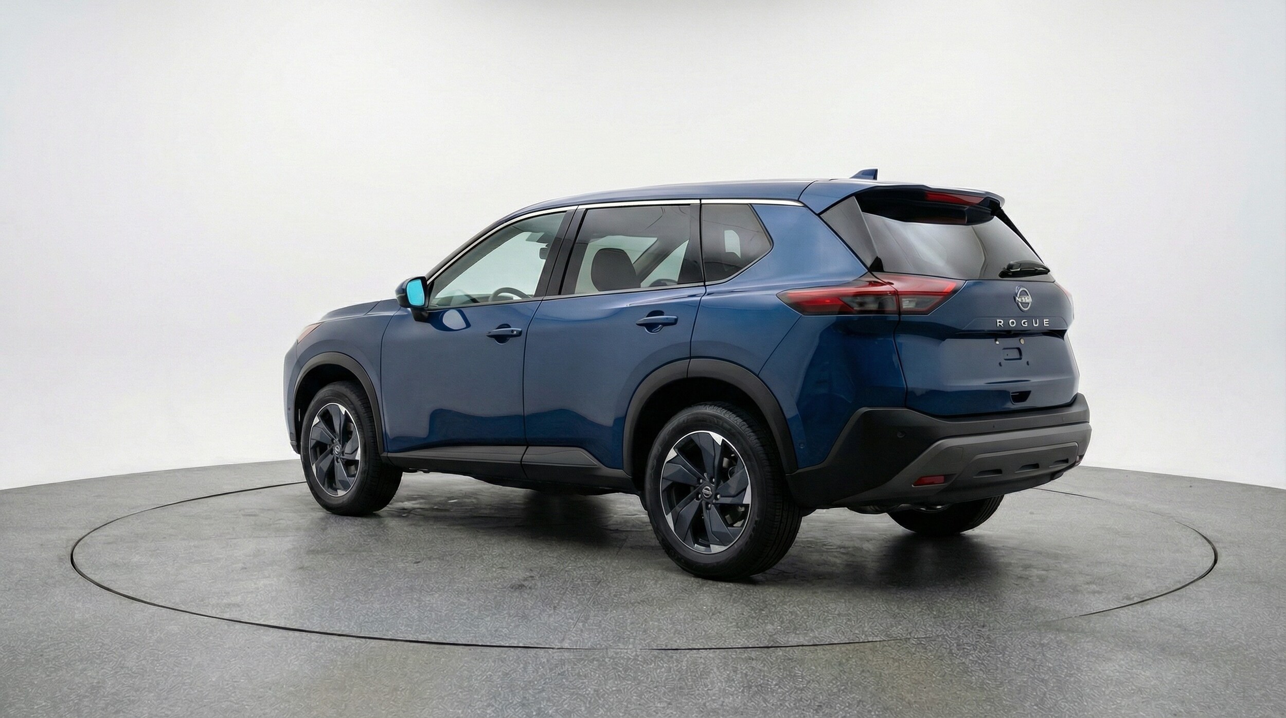 Thumbnail: 2025 Nissan Rogue - 5