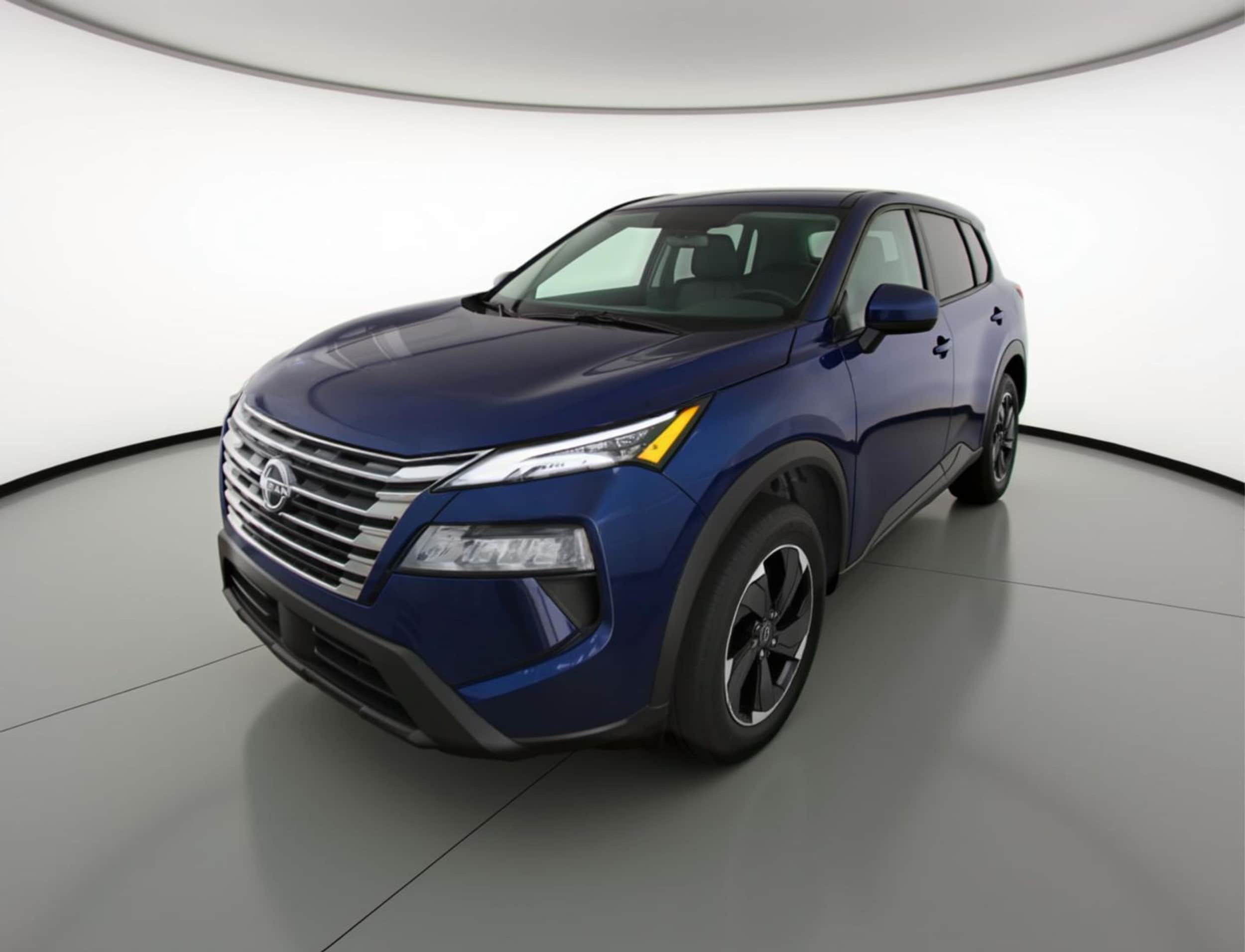 Thumbnail: 2025 Nissan Rogue - 3