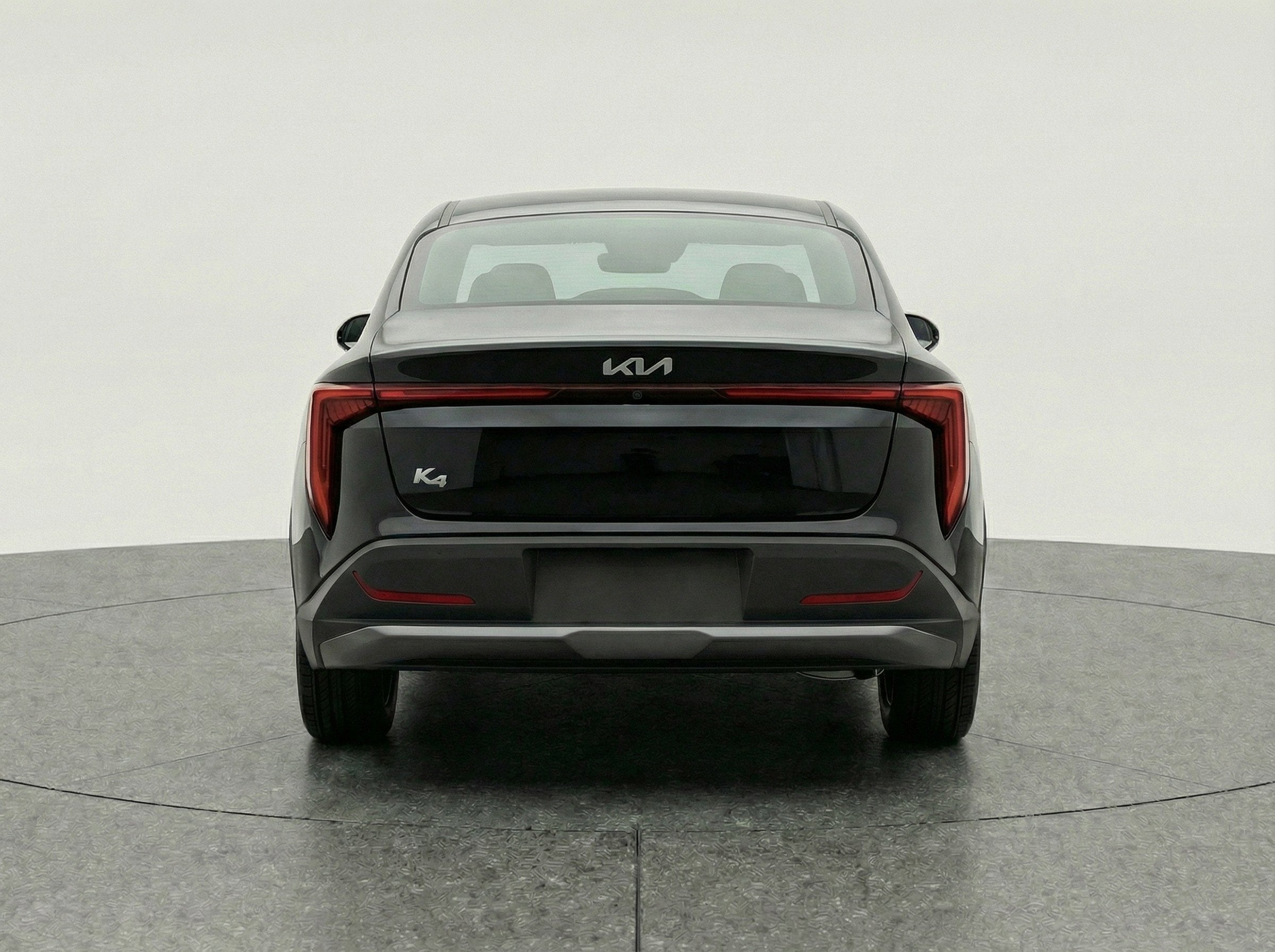 Thumbnail: 2025 Kia K4 - 7
