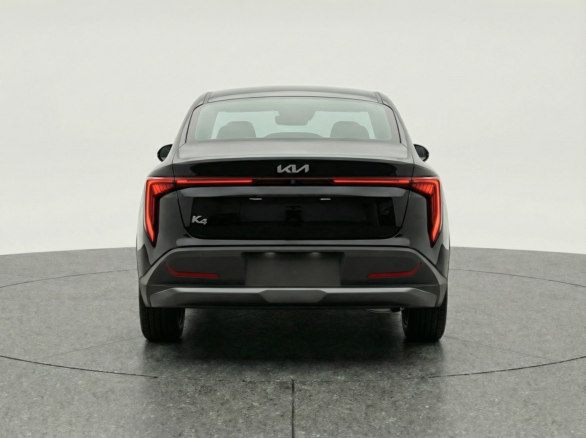 Thumbnail: 2025 Kia K4 - 6