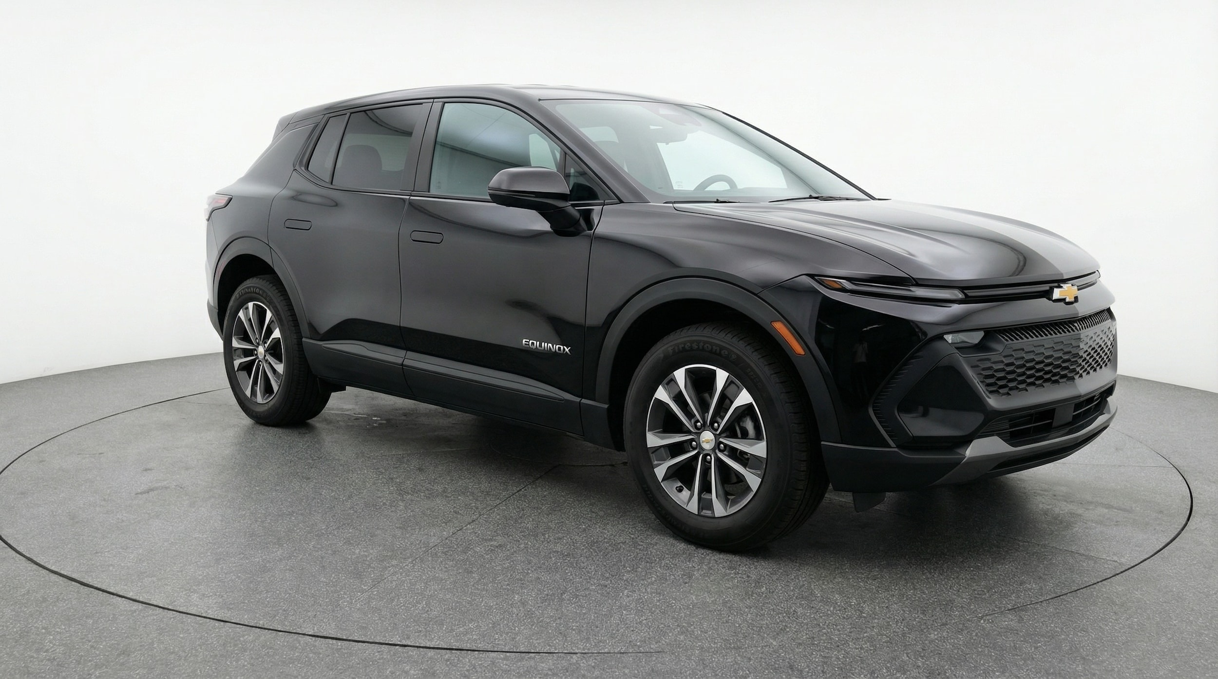 Thumbnail: 2025 Chevrolet Equinox - 1