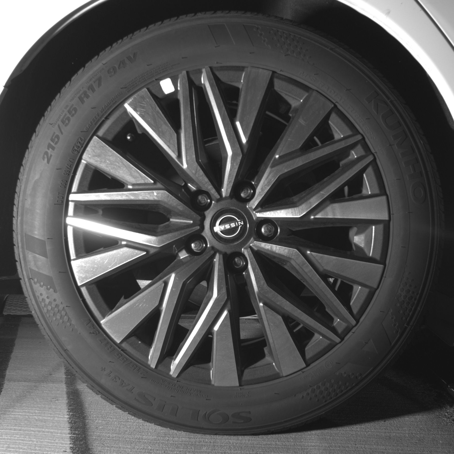 Thumbnail: 2025 Nissan Altima - 12