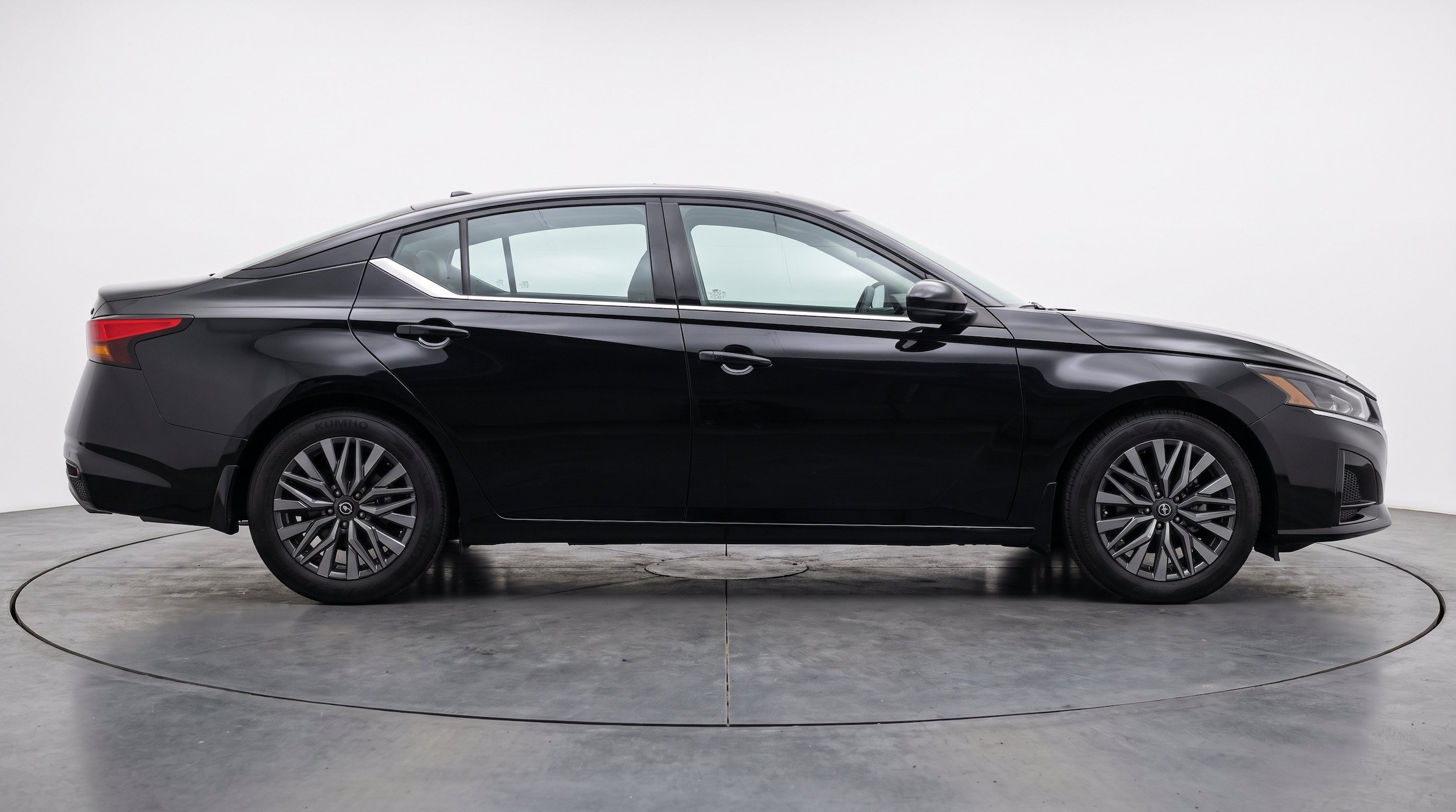 Thumbnail: 2026 Nissan Altima - 11