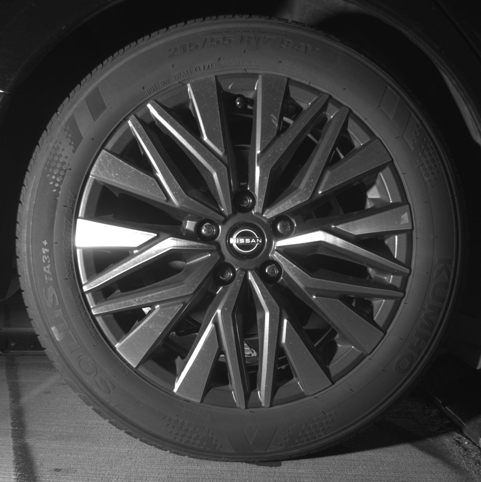 Thumbnail: 2025 Nissan Altima - 12