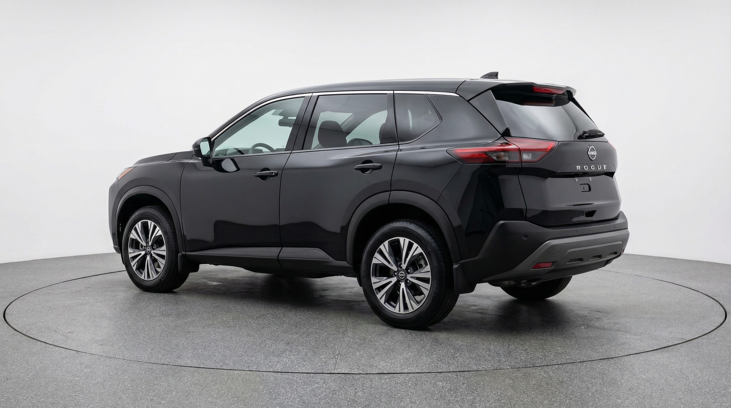 Thumbnail: 2025 Nissan Rogue - 5