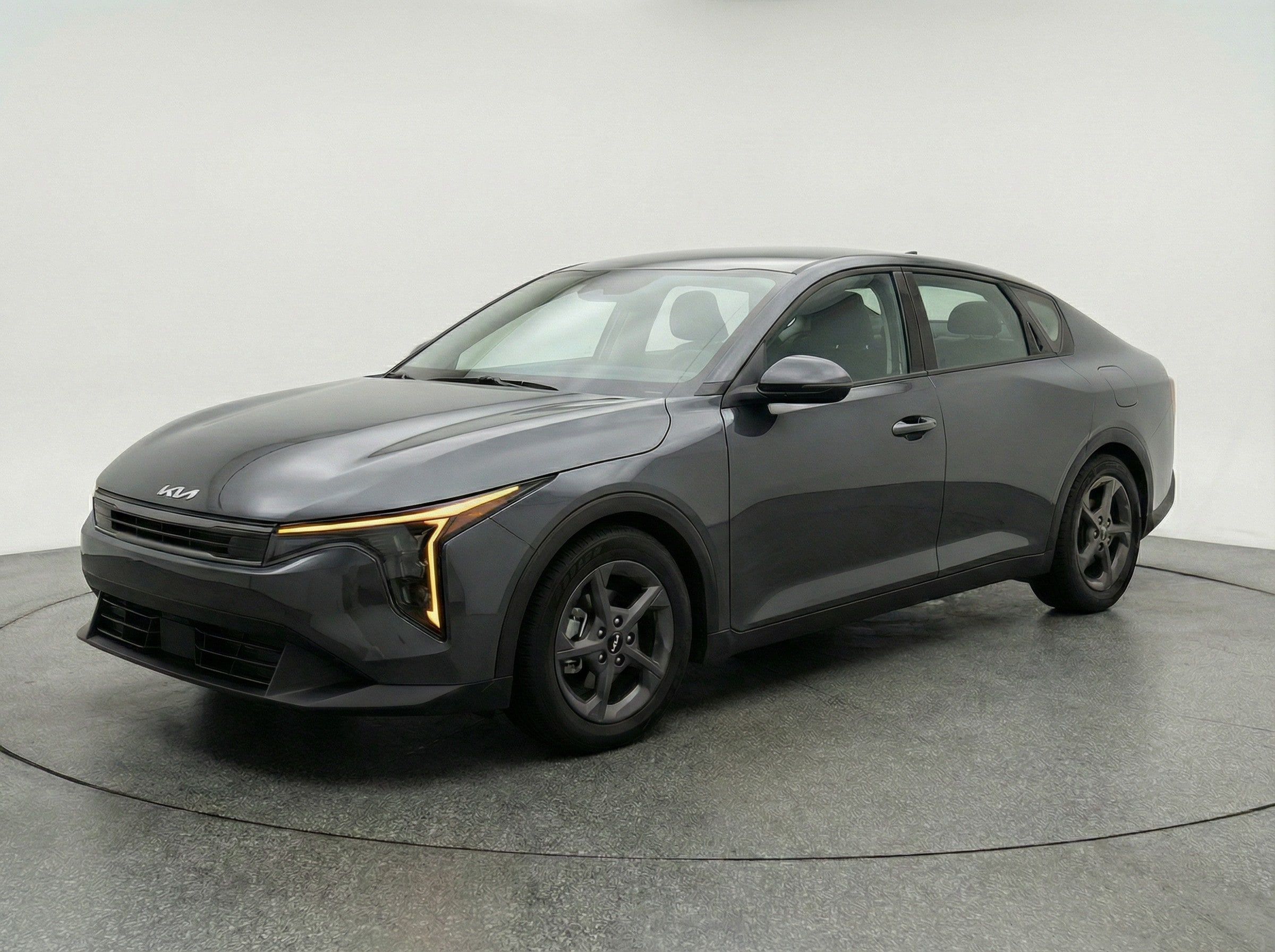 Thumbnail: 2025 Kia K4 - 3