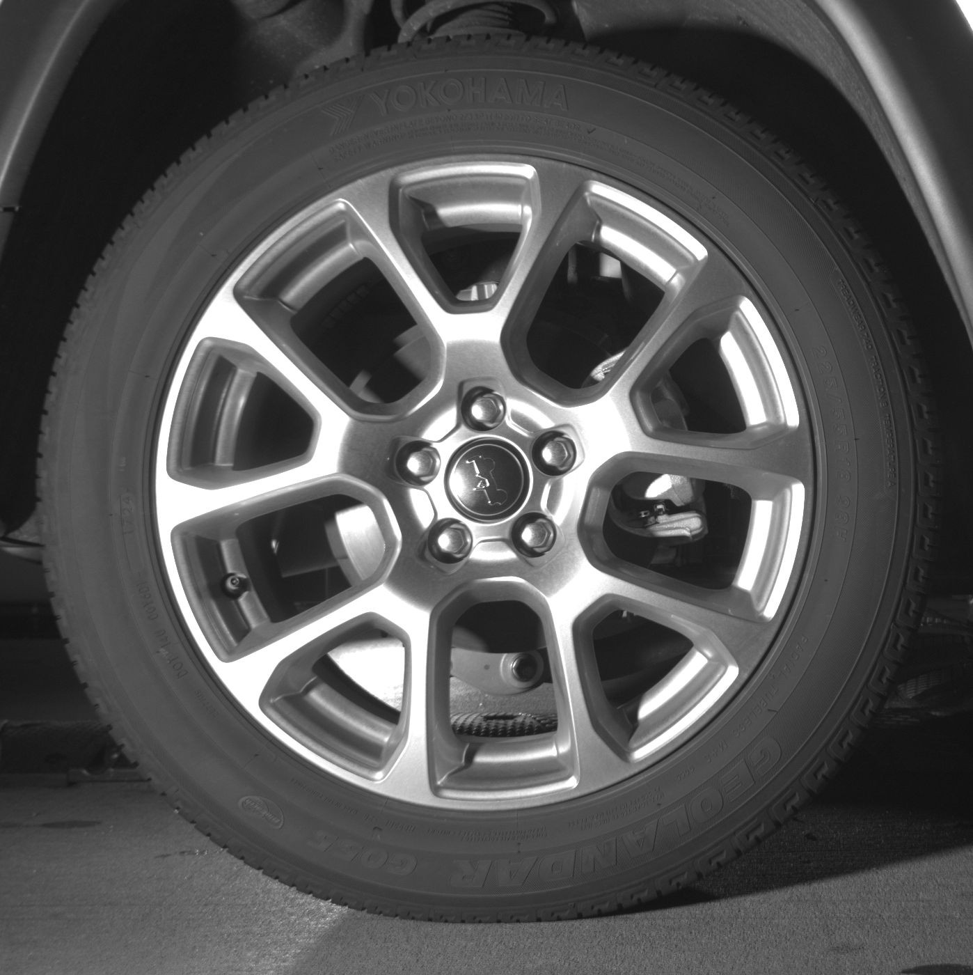 Thumbnail: 2025 Jeep Compass - 12