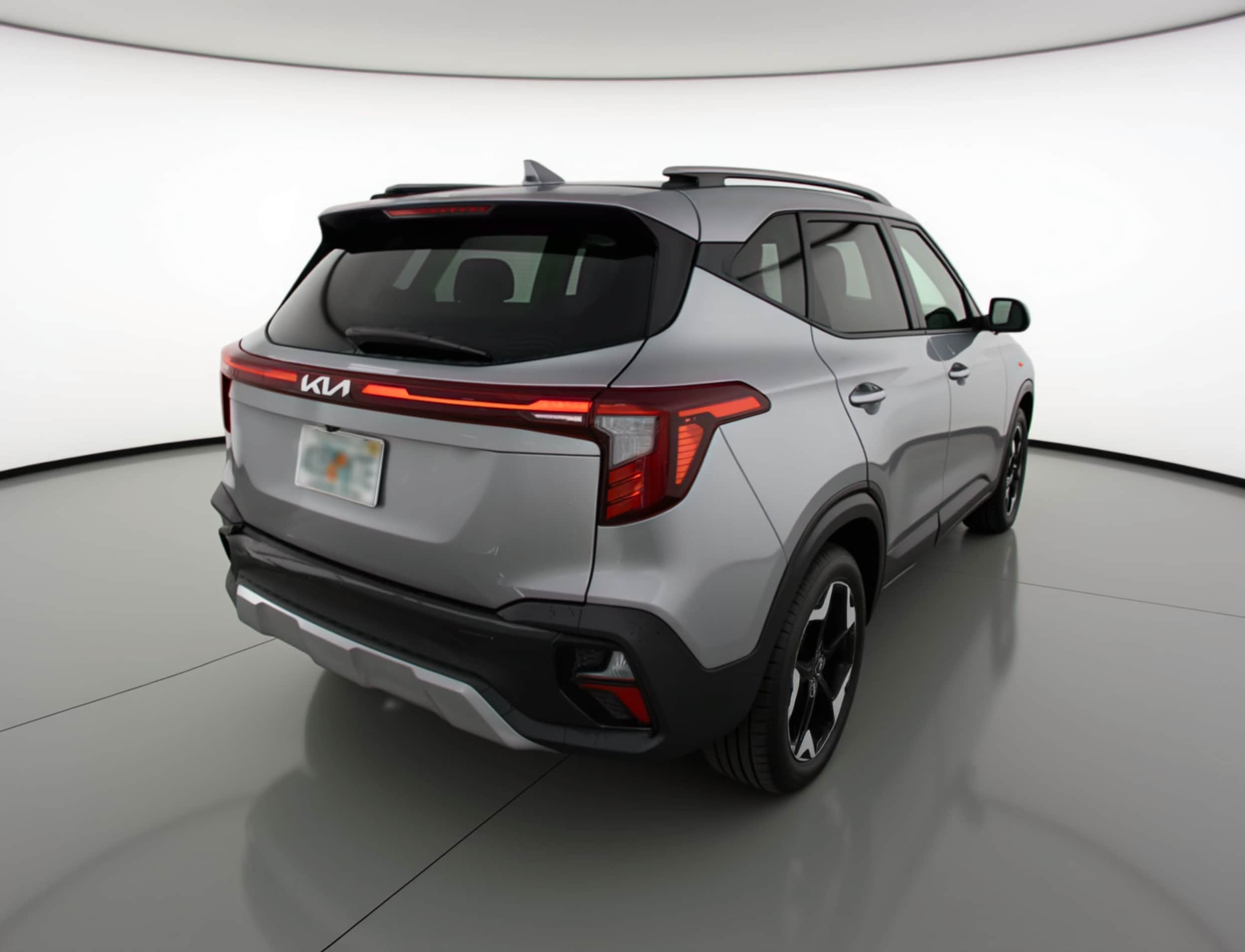 Thumbnail: 2025 Kia Seltos - 7