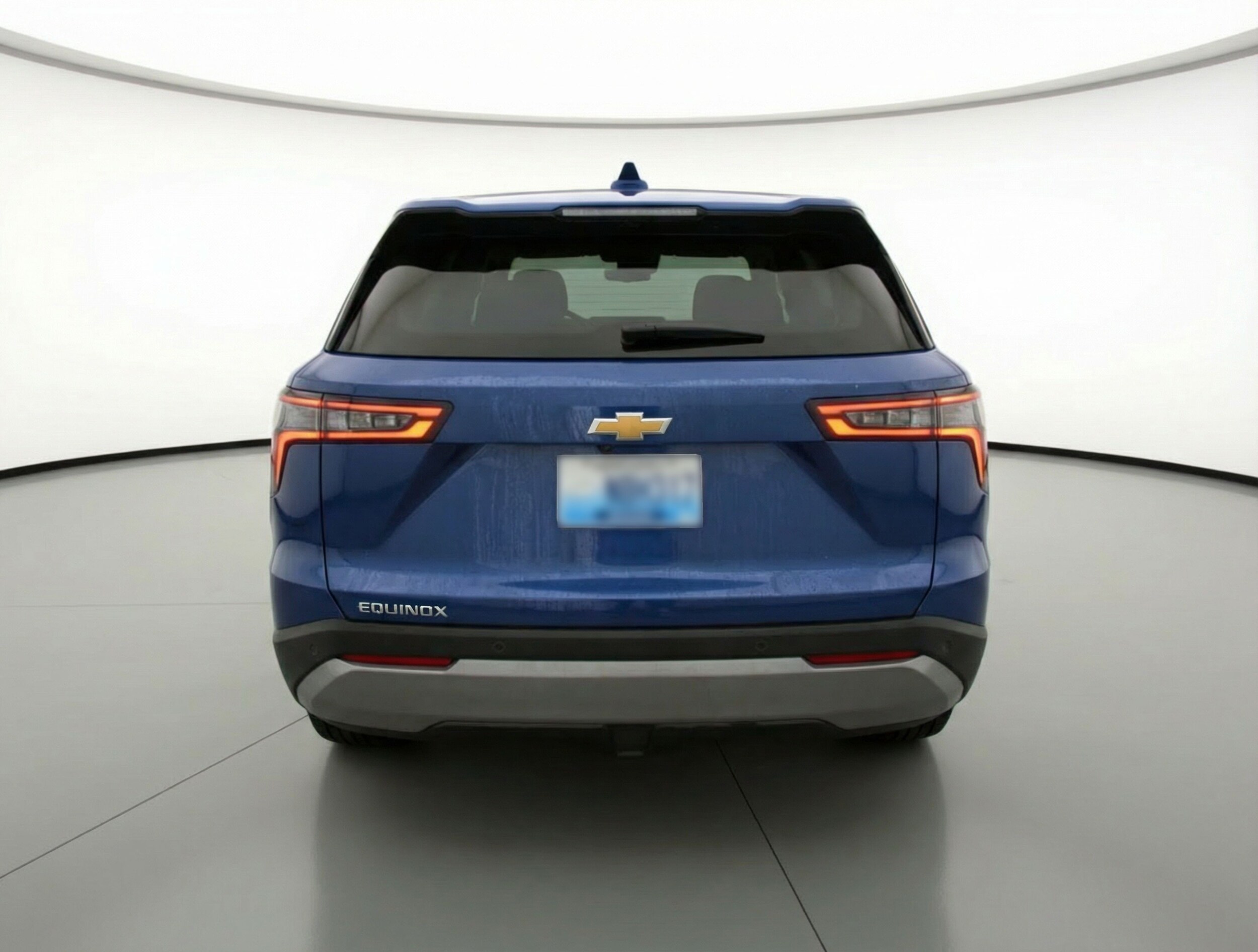 Thumbnail: 2025 Chevrolet Equinox - 6