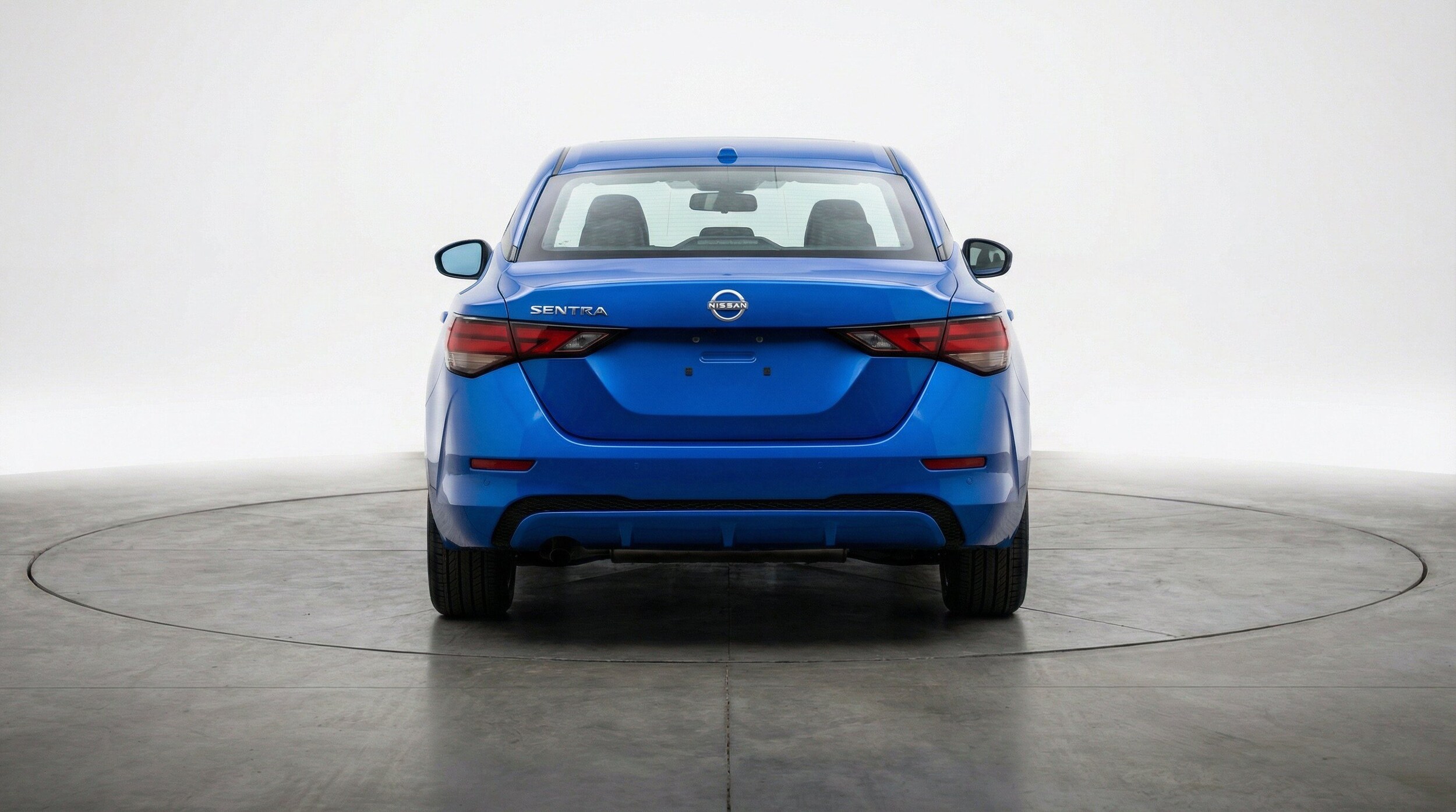 Thumbnail: 2025 Nissan Sentra - 7