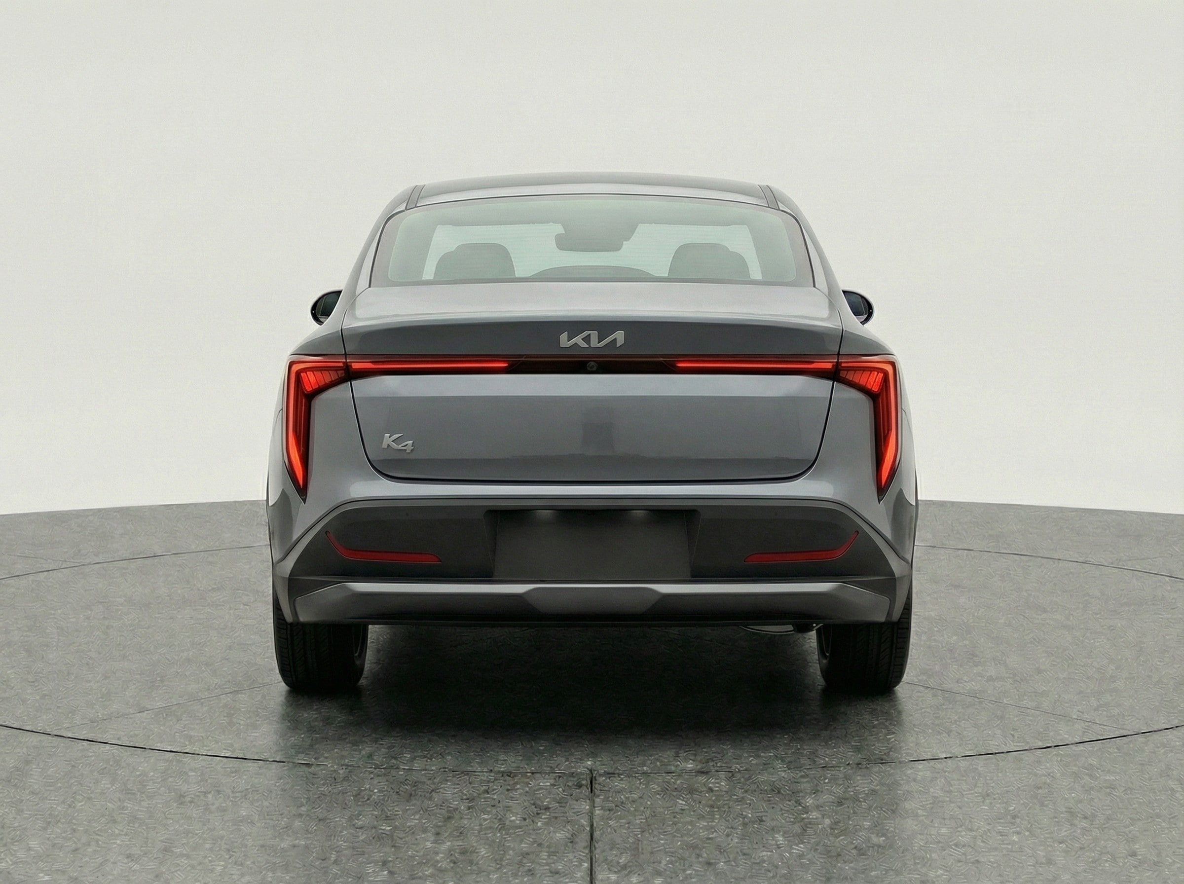 Thumbnail: 2025 Kia K4 - 6