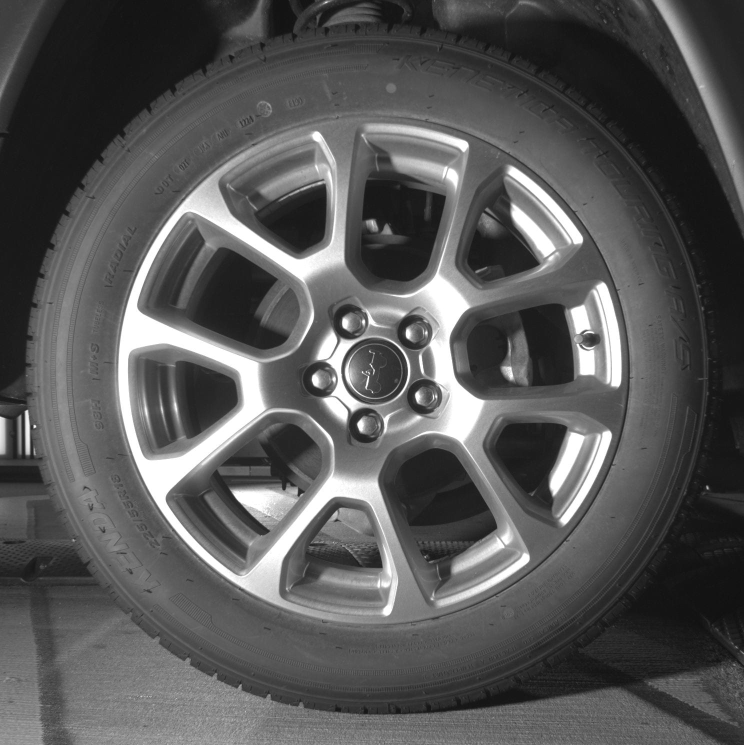 Thumbnail: 2025 Jeep Compass - 12