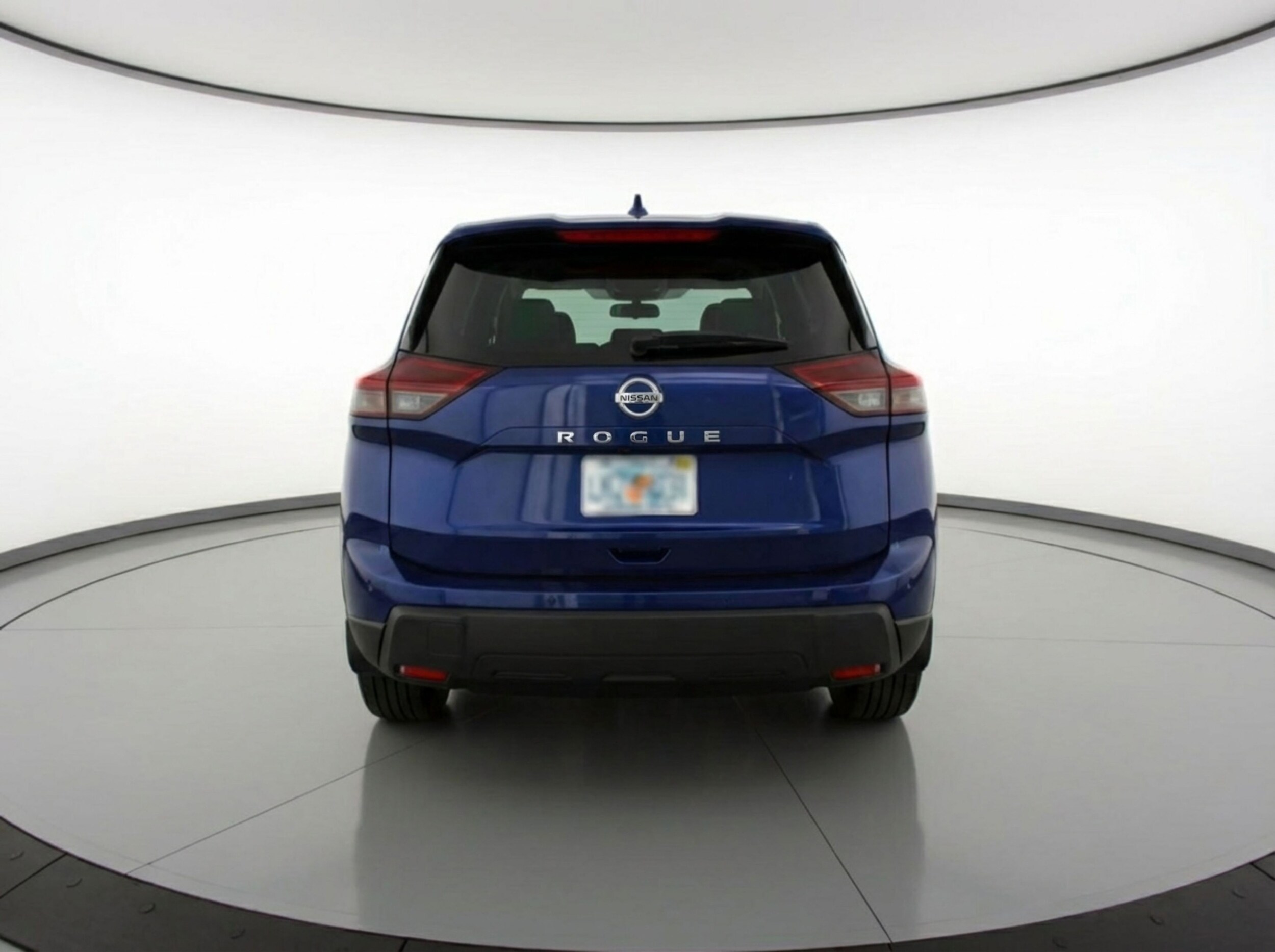 Thumbnail: 2025 Nissan Rogue - 6