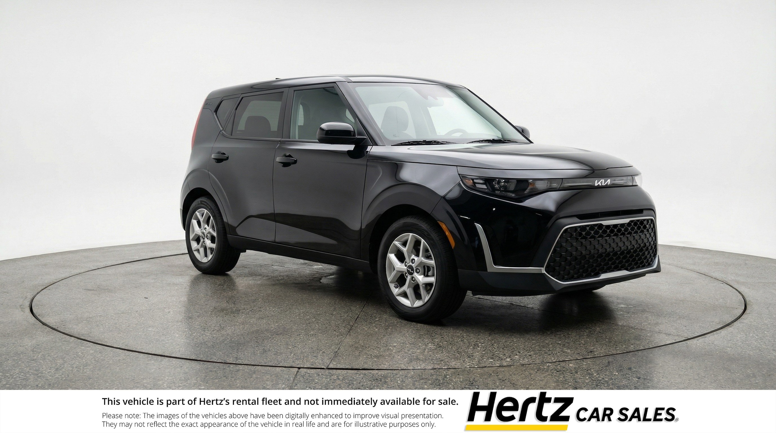 Thumbnail: 2025 Kia Soul - 1